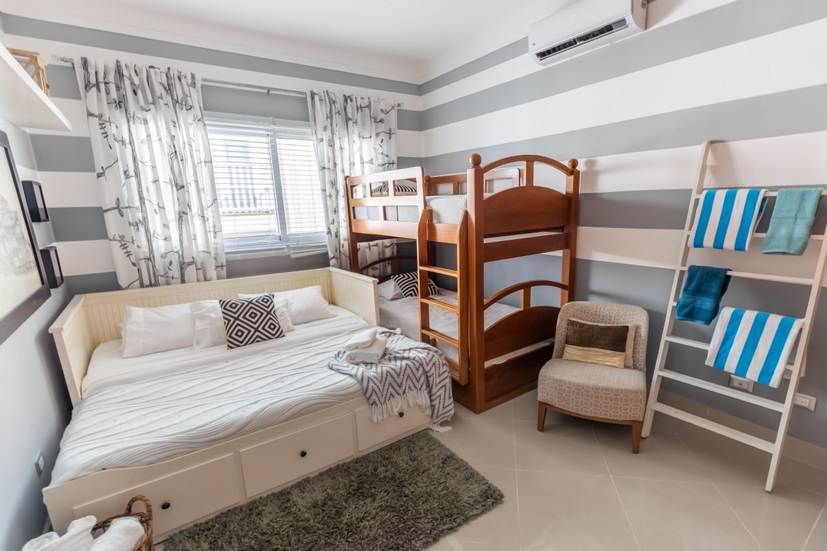 Апартаменты в Кабарете, Доминиканская республика, 117м2 - стоимость 370&nbsp;000$ - Ref: 80383 фото 6