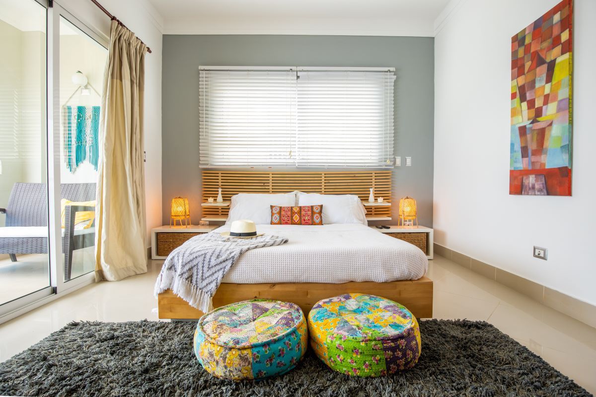 Апартаменты в Кабарете, Доминиканская республика, 117м2 - стоимость 370&nbsp;000$ - Ref: 80383 фото 7