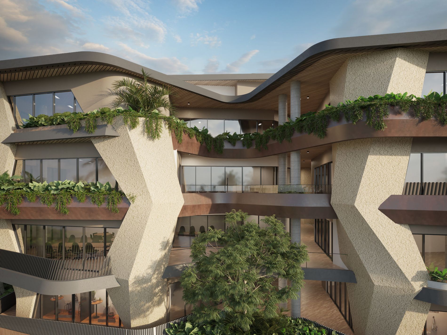 Коммерческую недвижимость в Пунта-Кана, Доминиканская республика, 53м2 - стоимость 183&nbsp;000$ - Ref: 80382 фото 6