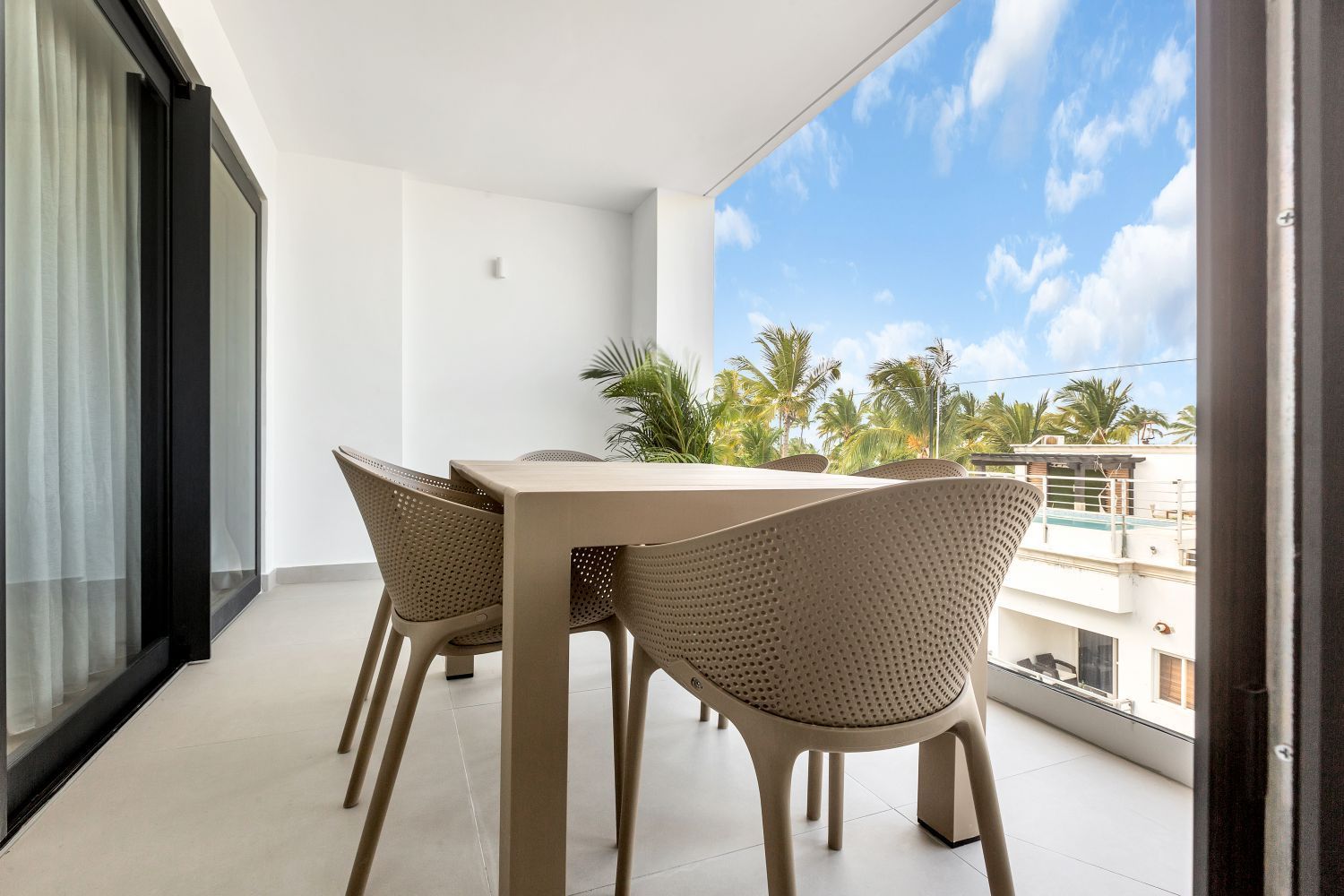 Апартаменты в Пунта-Кана, Доминиканская республика, 225м2 - стоимость 655&nbsp;000$ - Ref: 80379 фото 13