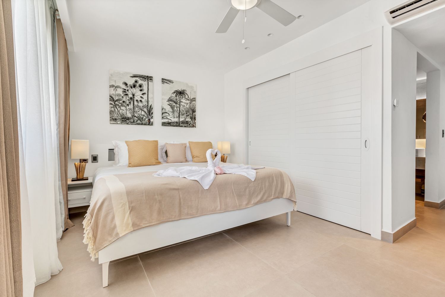 Апартаменты в Пунта-Кана, Доминиканская республика, 225м2 - стоимость 655&nbsp;000$ - Ref: 80379 фото 2