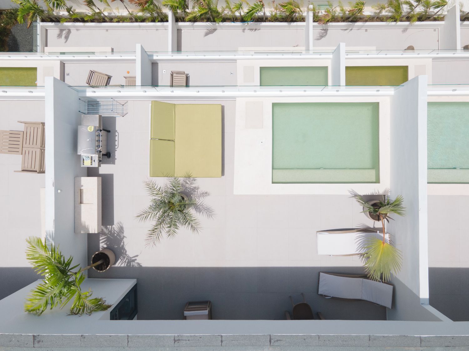 Апартаменты в Пунта-Кана, Доминиканская республика, 225м2 - стоимость 655&nbsp;000$ - Ref: 80379 фото 26