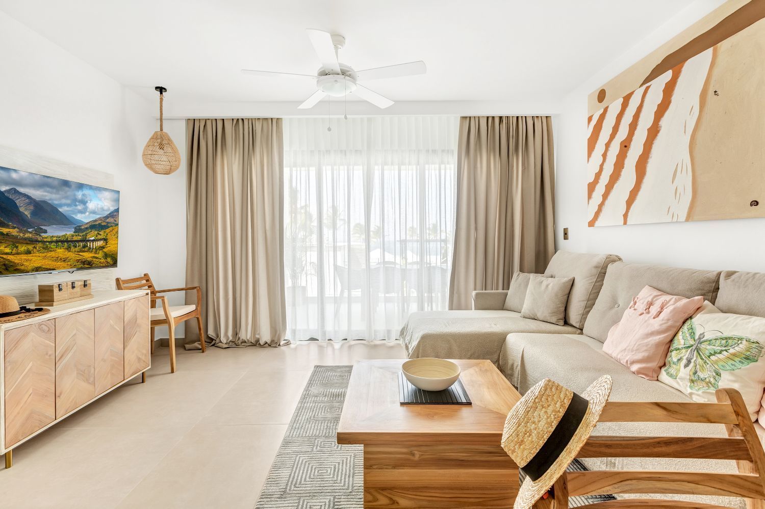 Апартаменты в Пунта-Кана, Доминиканская республика, 225м2 - стоимость 655&nbsp;000$ - Ref: 80379 фото 29