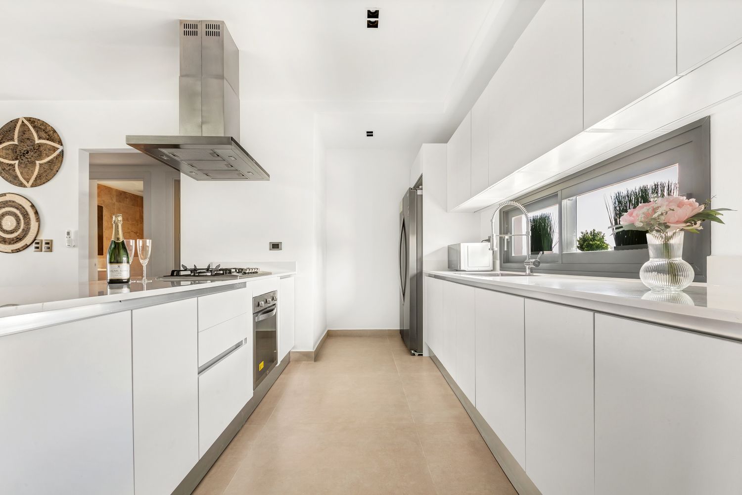 Апартаменты в Пунта-Кана, Доминиканская республика, 225м2 - стоимость 655&nbsp;000$ - Ref: 80379 фото 3