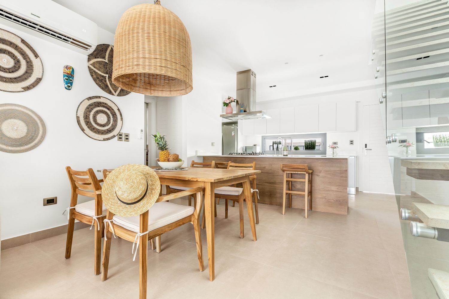 Апартаменты в Пунта-Кана, Доминиканская республика, 225м2 - стоимость 655&nbsp;000$ - Ref: 80379 фото 5