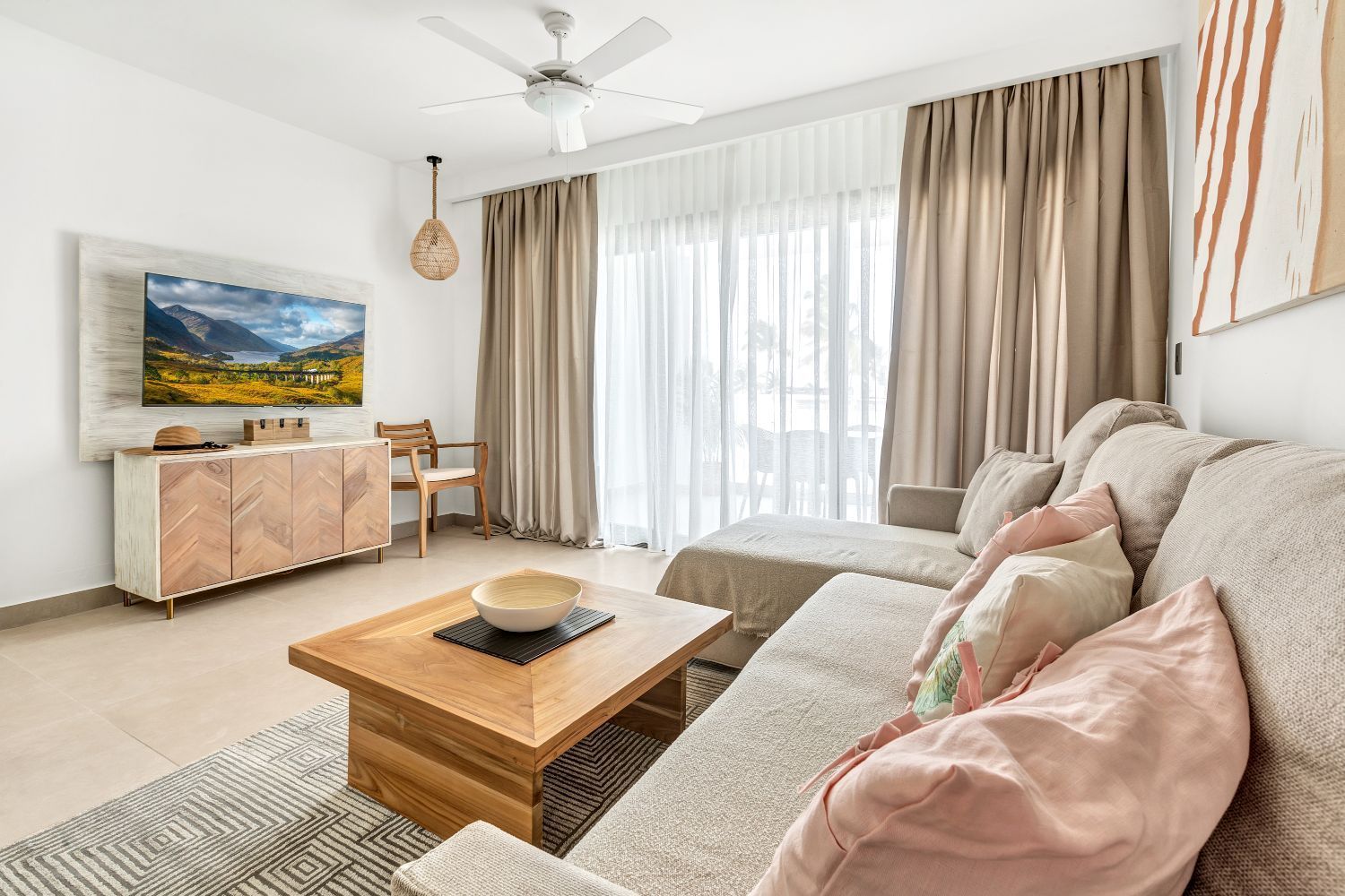 Апартаменты в Пунта-Кана, Доминиканская республика, 225м2 - стоимость 655&nbsp;000$ - Ref: 80379 фото 7