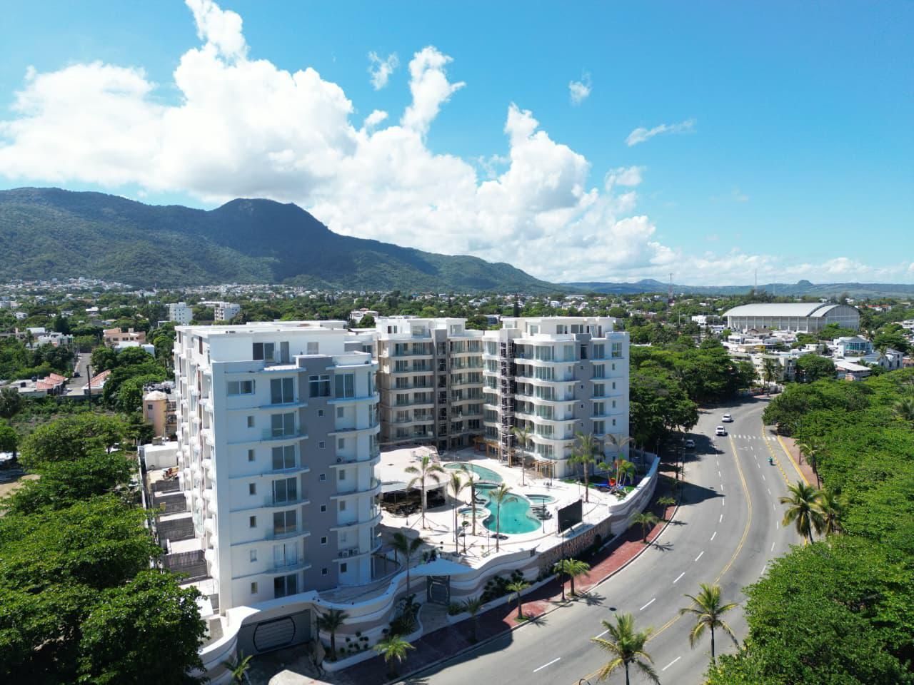 Апартаменты в Пуэрто-Плата, Доминиканская республика, 128м2 - стоимость 165&nbsp;000$ - Ref: 80377 фото 11