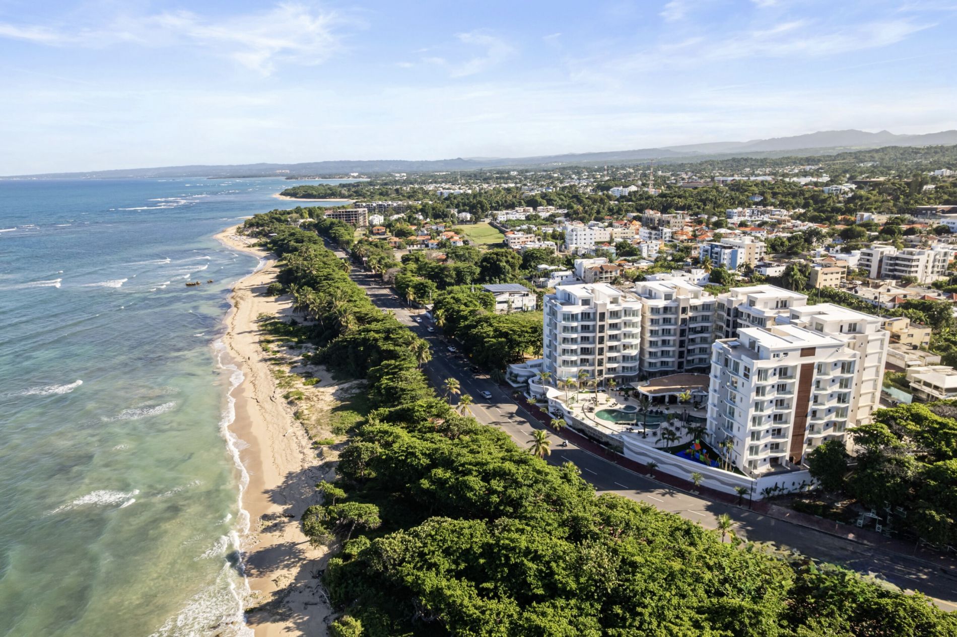 Апартаменты в Пуэрто-Плата, Доминиканская республика, 128м2 - стоимость 165&nbsp;000$ - Ref: 80377 фото 14