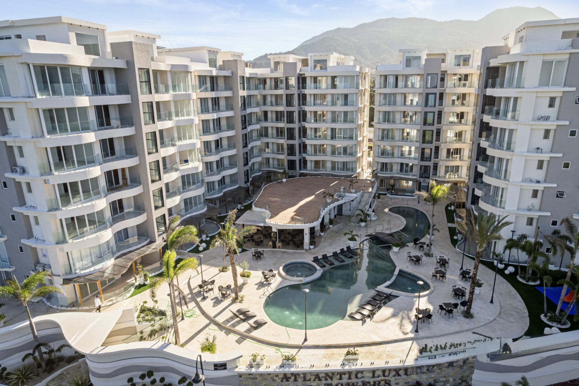 Апартаменты в Пуэрто-Плата, Доминиканская республика, 128м2 - стоимость 165&nbsp;000$ - Ref: 80377 фото 8