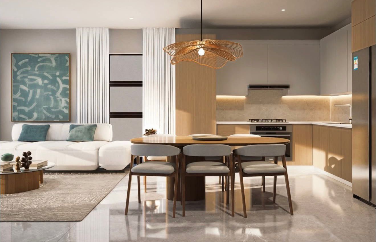 Апартаменты в Пуэрто-Плата, Доминиканская республика, 60м2 - стоимость 125&nbsp;400$ - Ref: 80375 фото 3