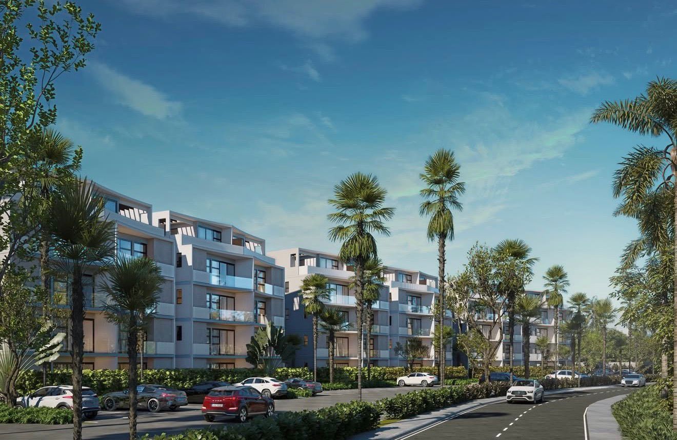 Апартаменты в Пуэрто-Плата, Доминиканская республика, 60м2 - стоимость 125&nbsp;400$ - Ref: 80375 фото 5