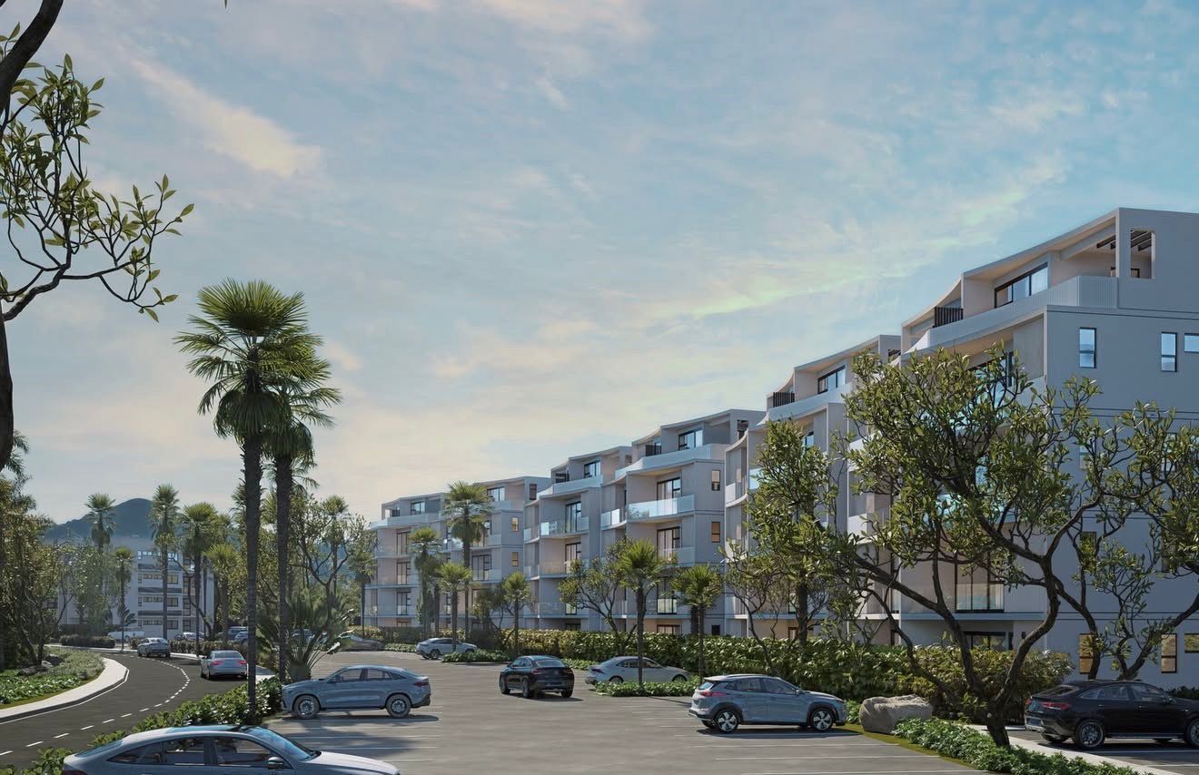 Апартаменты в Пуэрто-Плата, Доминиканская республика, 60м2 - стоимость 125&nbsp;400$ - Ref: 80375 фото 7