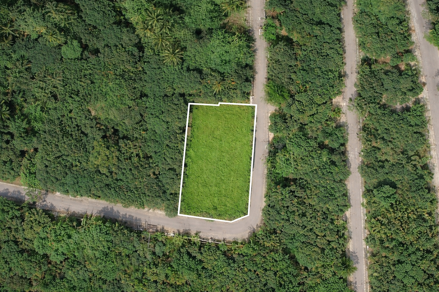 Участок в Кабарете, Доминиканская республика, 2 050м2 - стоимость 615&nbsp;000$ - Ref: 80394 фото 2