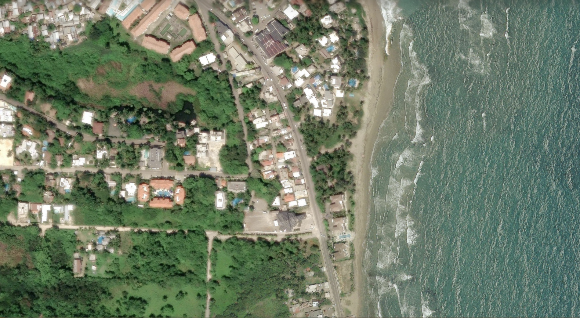 Участок в Кабарете, Доминиканская республика, 2 050м2 - стоимость 615&nbsp;000$ - Ref: 80394 фото 3