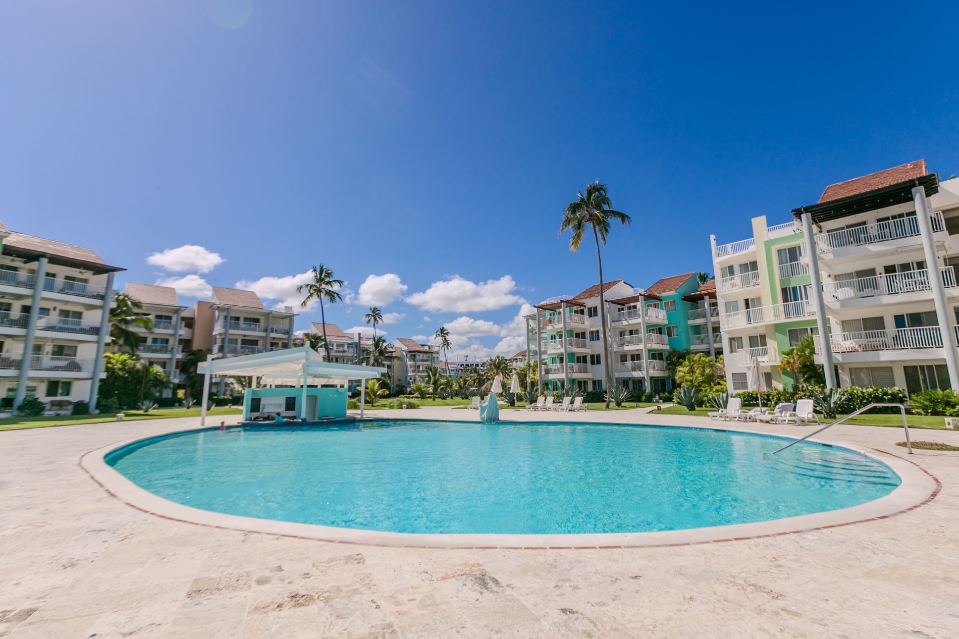 Апартаменты в Пунта-Кана, Доминиканская республика, 170м2 - стоимость 469&nbsp;000$ - Ref: 80393 фото 10