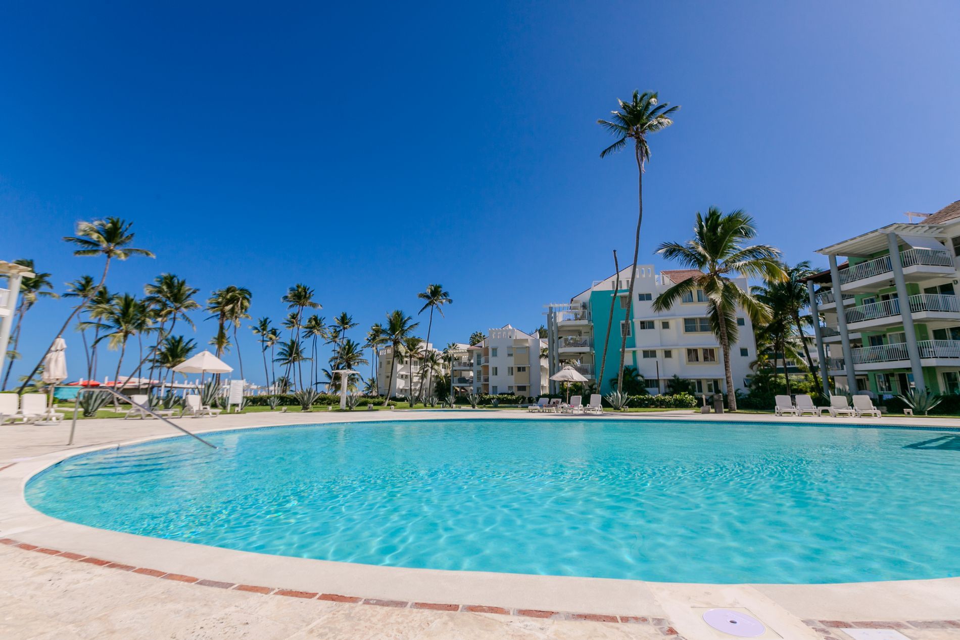 Апартаменты в Пунта-Кана, Доминиканская республика, 170м2 - стоимость 469&nbsp;000$ - Ref: 80393 фото 11