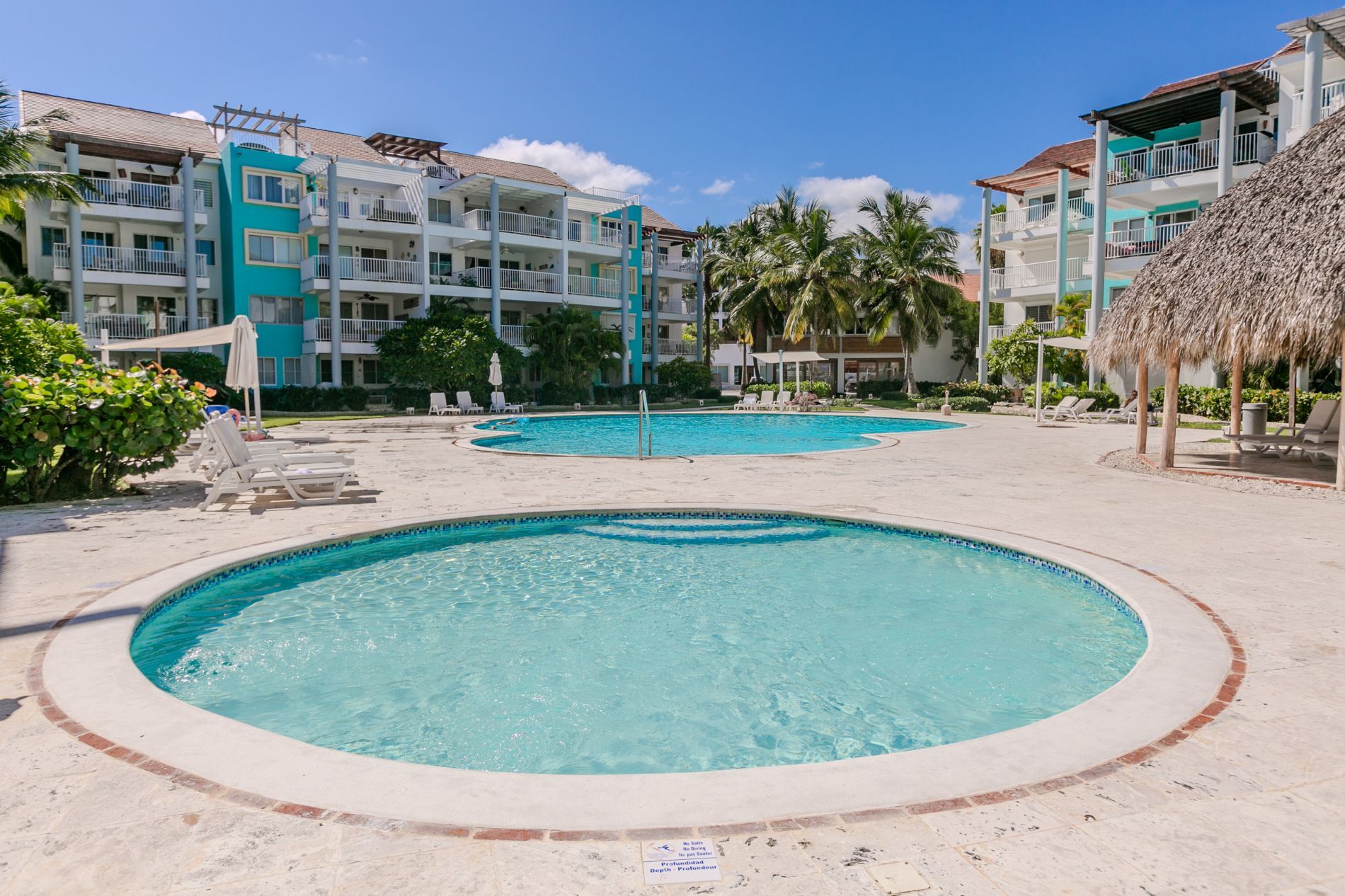 Апартаменты в Пунта-Кана, Доминиканская республика, 170м2 - стоимость 469&nbsp;000$ - Ref: 80393 фото 13