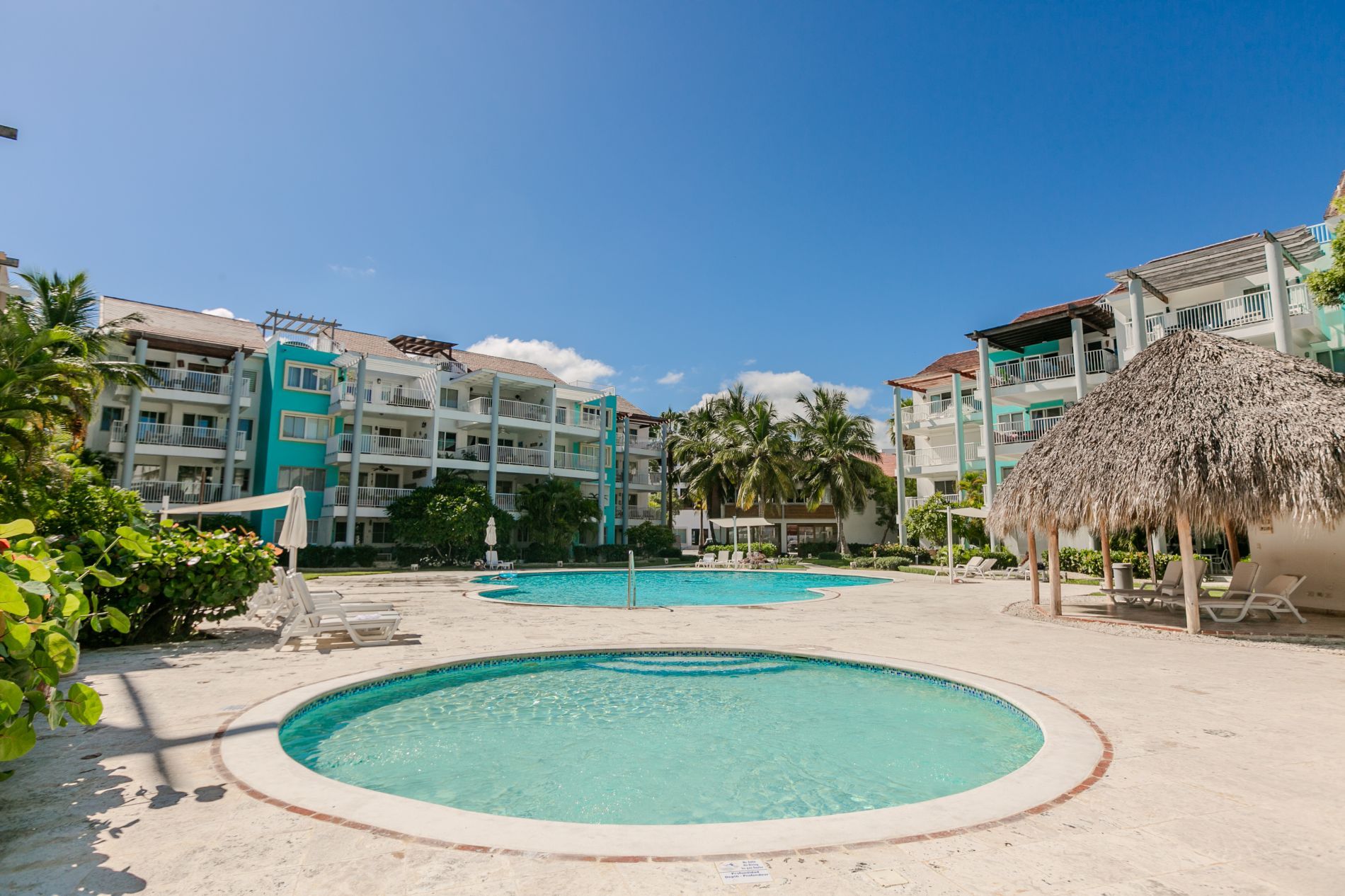 Апартаменты в Пунта-Кана, Доминиканская республика, 170м2 - стоимость 469&nbsp;000$ - Ref: 80393 фото 14