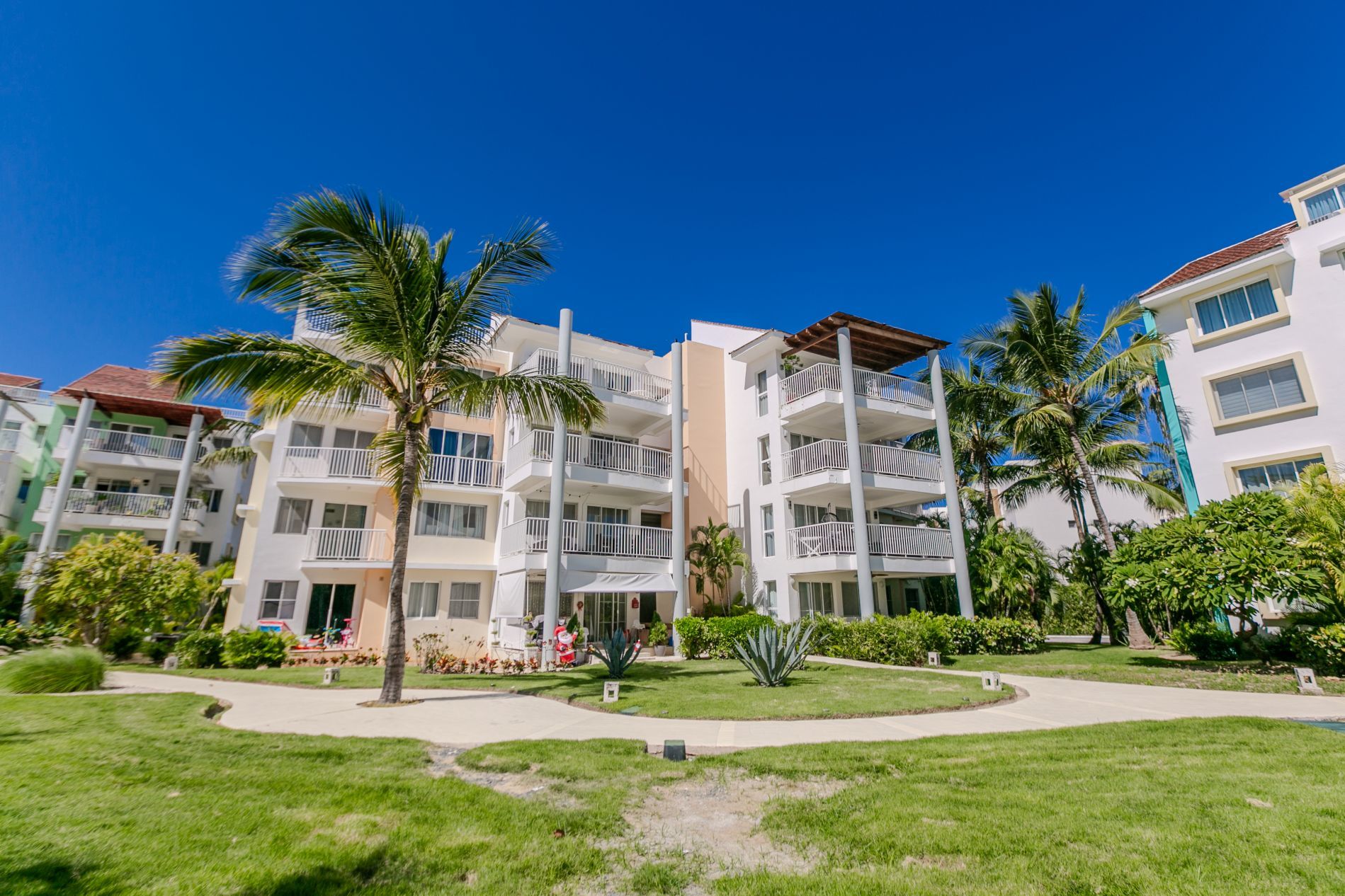 Апартаменты в Пунта-Кана, Доминиканская республика, 170м2 - стоимость 469&nbsp;000$ - Ref: 80393 фото 15