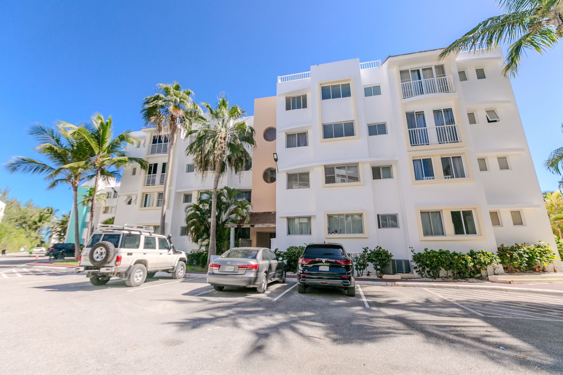 Апартаменты в Пунта-Кана, Доминиканская республика, 170м2 - стоимость 469&nbsp;000$ - Ref: 80393 фото 16