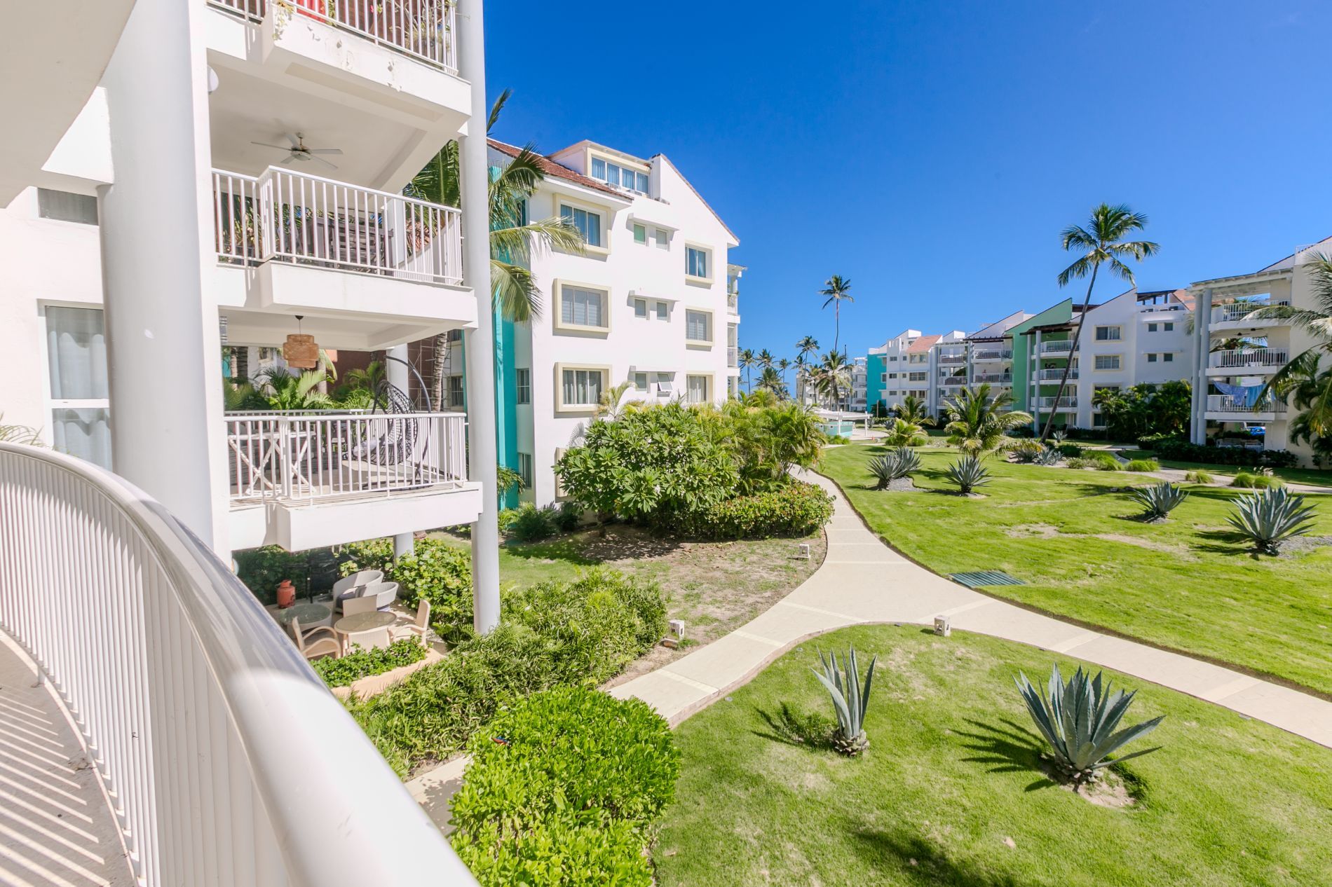 Апартаменты в Пунта-Кана, Доминиканская республика, 170м2 - стоимость 469&nbsp;000$ - Ref: 80393 фото 17