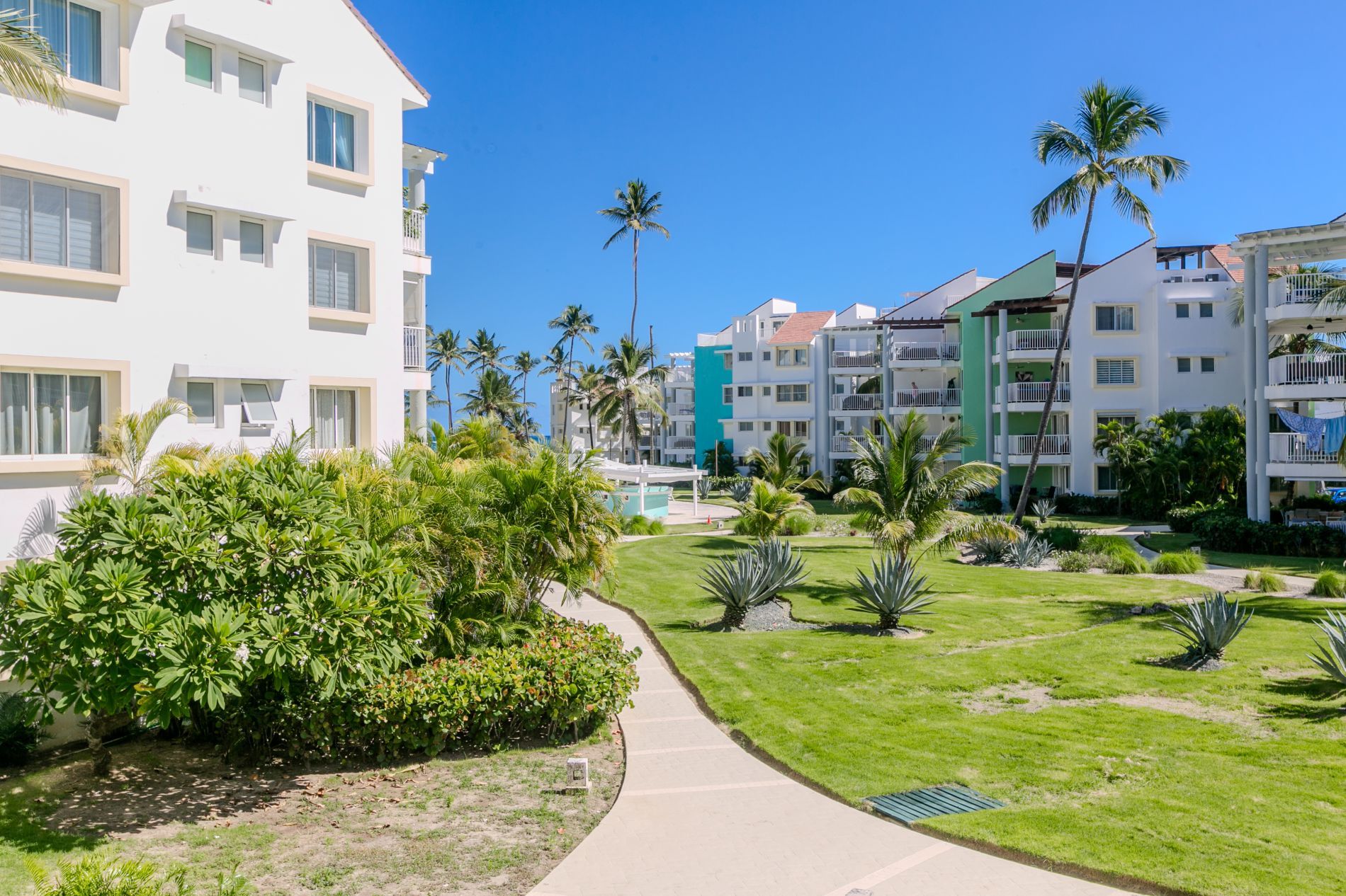 Апартаменты в Пунта-Кана, Доминиканская республика, 170м2 - стоимость 469&nbsp;000$ - Ref: 80393 фото 18