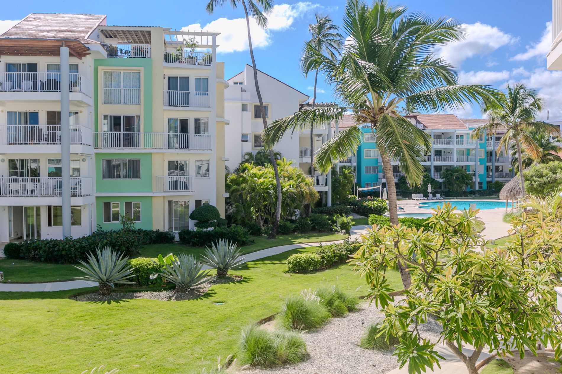 Апартаменты в Пунта-Кана, Доминиканская республика, 170м2 - стоимость 469&nbsp;000$ - Ref: 80393 фото 19