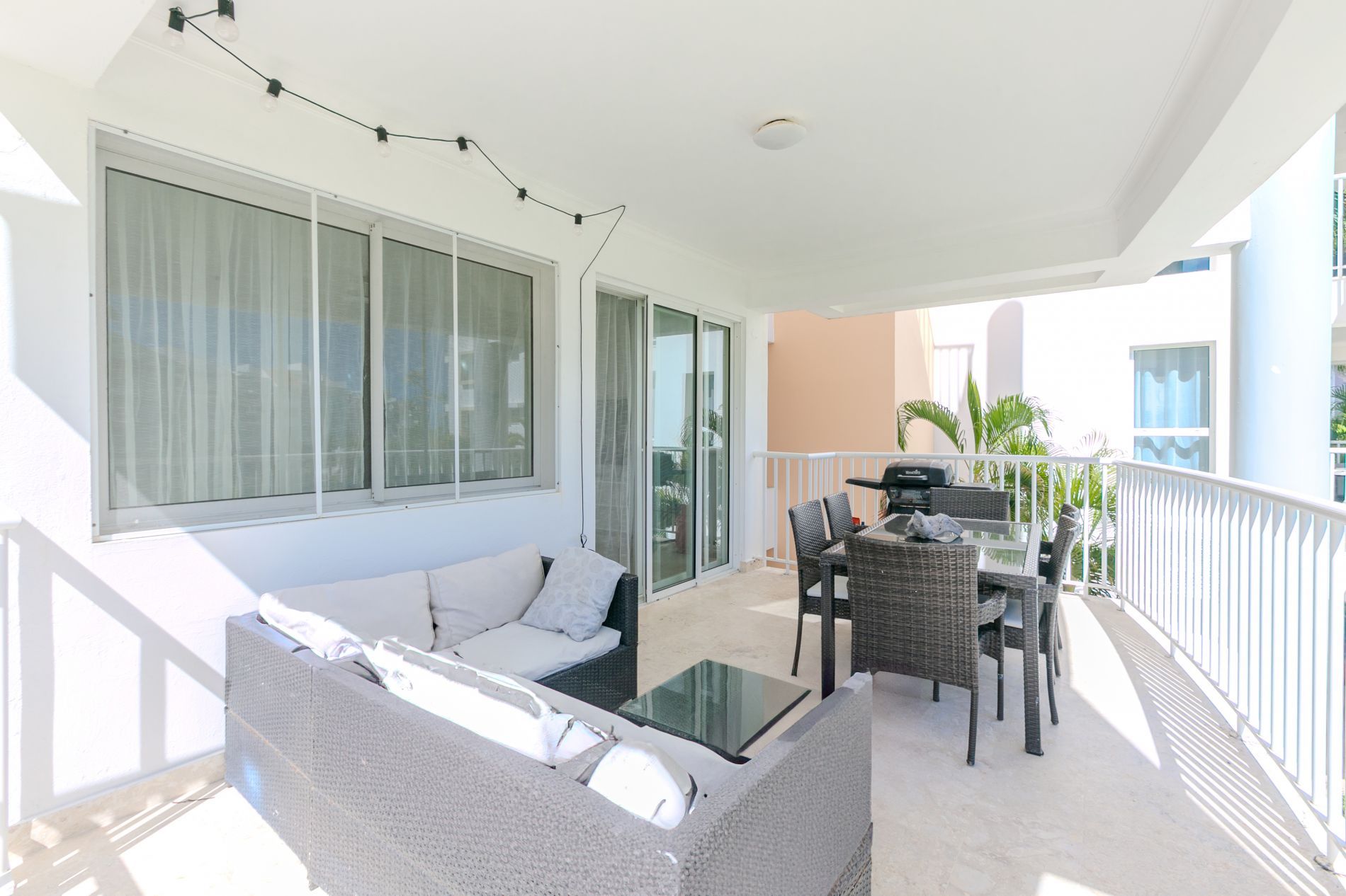 Апартаменты в Пунта-Кана, Доминиканская республика, 170м2 - стоимость 469&nbsp;000$ - Ref: 80393 фото 2