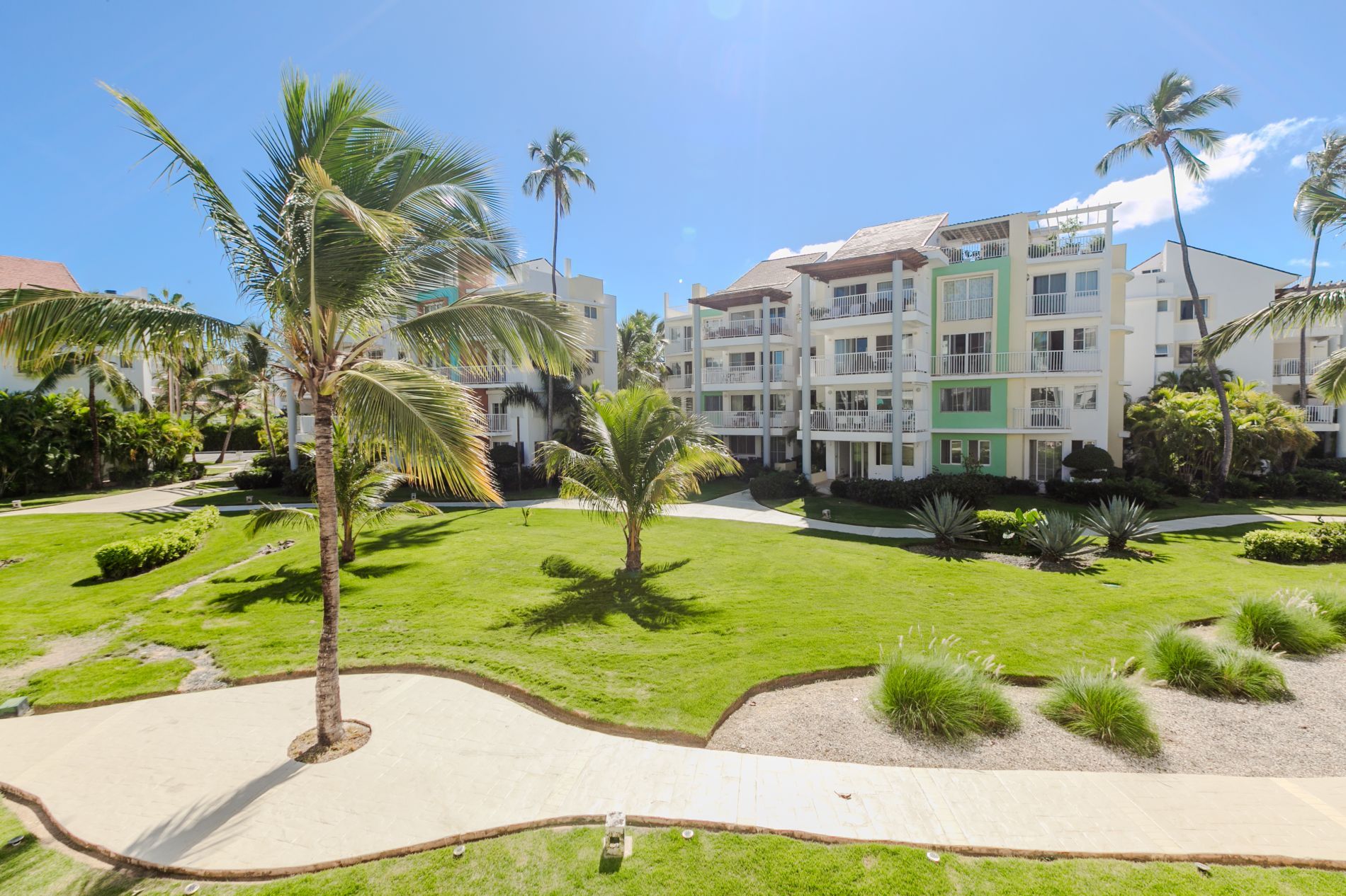 Апартаменты в Пунта-Кана, Доминиканская республика, 170м2 - стоимость 469&nbsp;000$ - Ref: 80393 фото 20