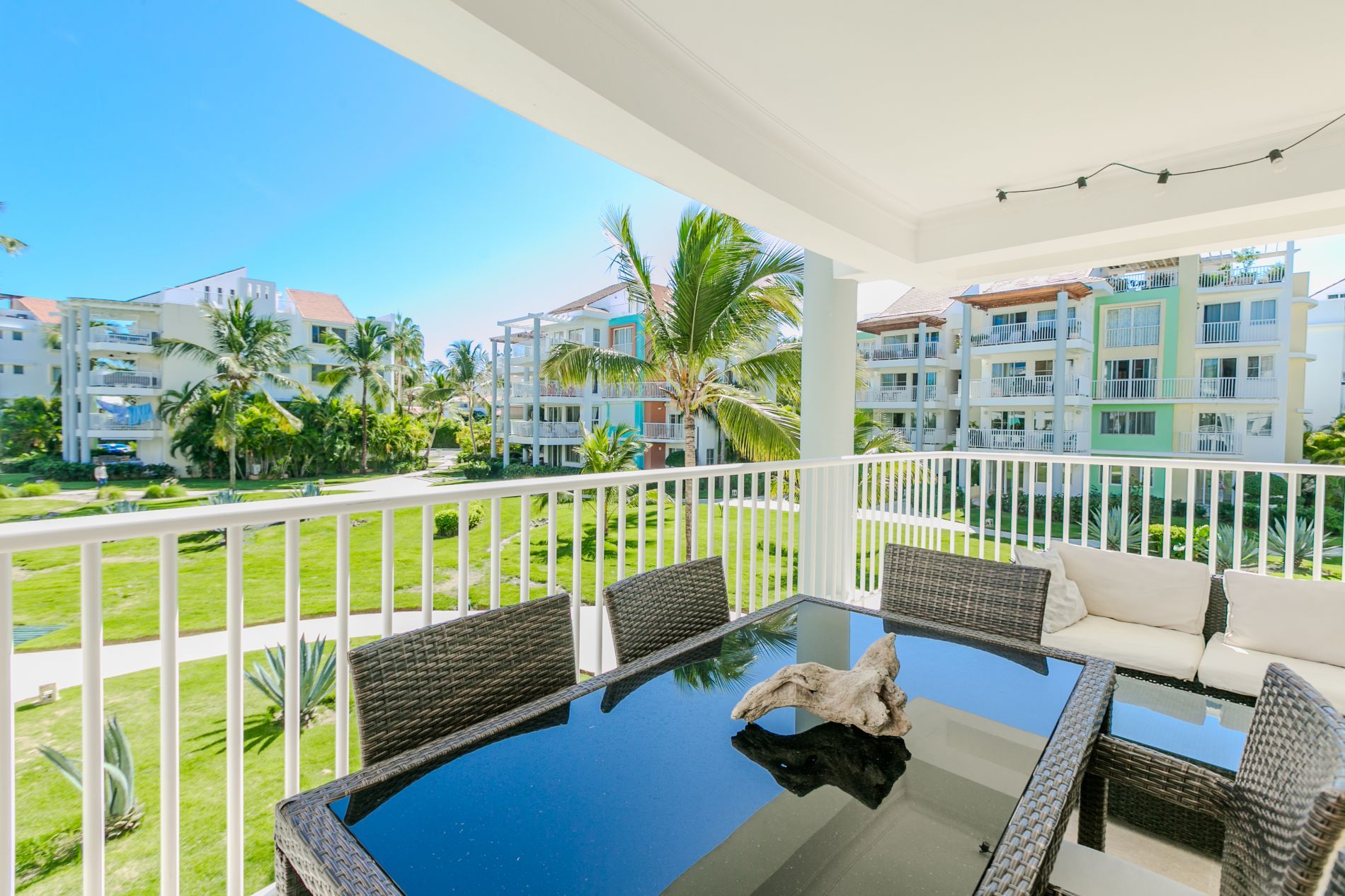 Апартаменты в Пунта-Кана, Доминиканская республика, 170м2 - стоимость 469&nbsp;000$ - Ref: 80393 фото 22