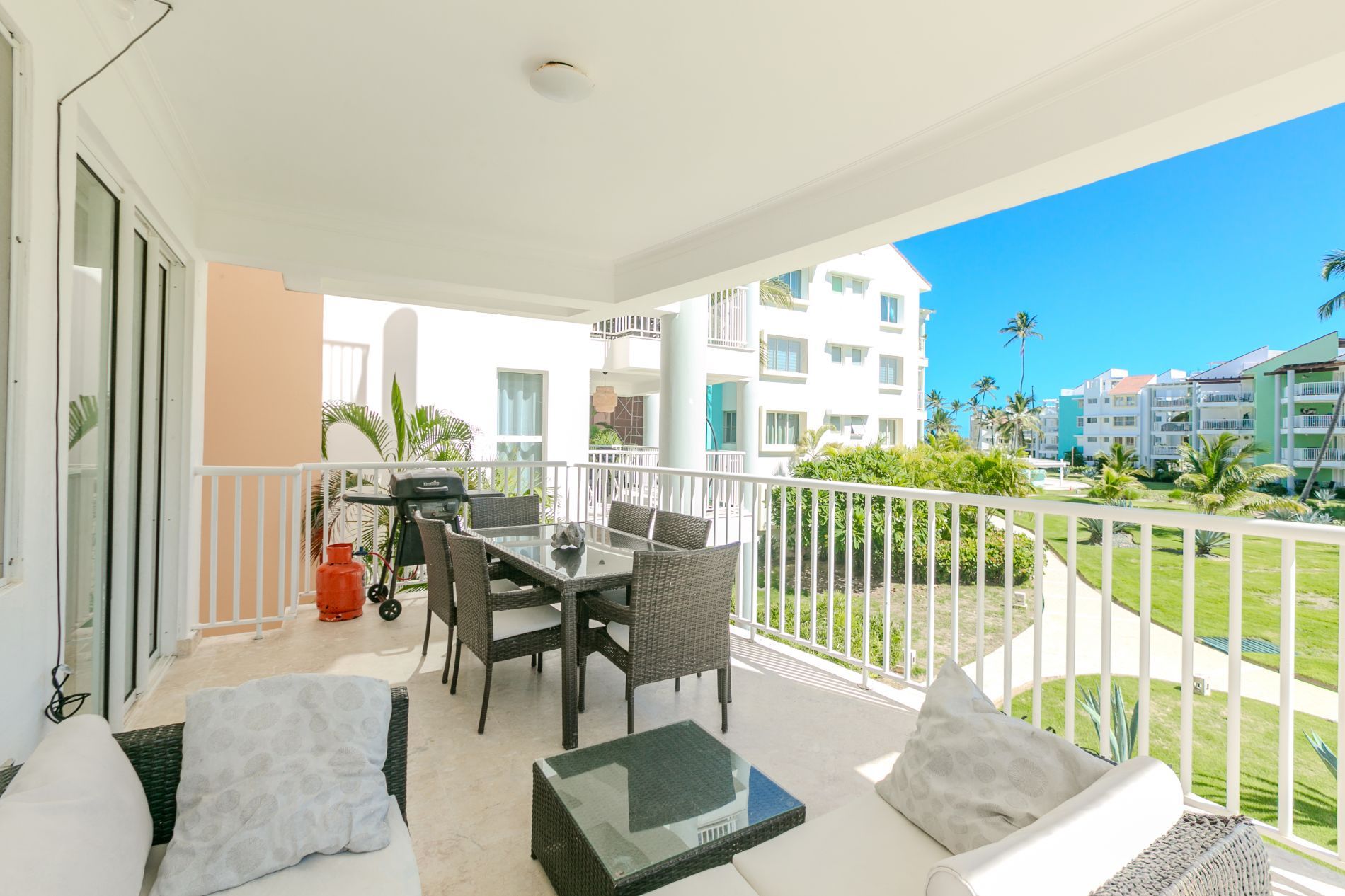 Апартаменты в Пунта-Кана, Доминиканская республика, 170м2 - стоимость 469&nbsp;000$ - Ref: 80393 фото 26