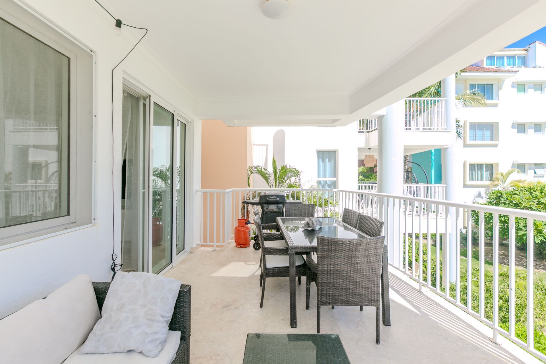 Апартаменты в Пунта-Кана, Доминиканская республика, 170м2 - стоимость 469&nbsp;000$ - Ref: 80393 фото 28