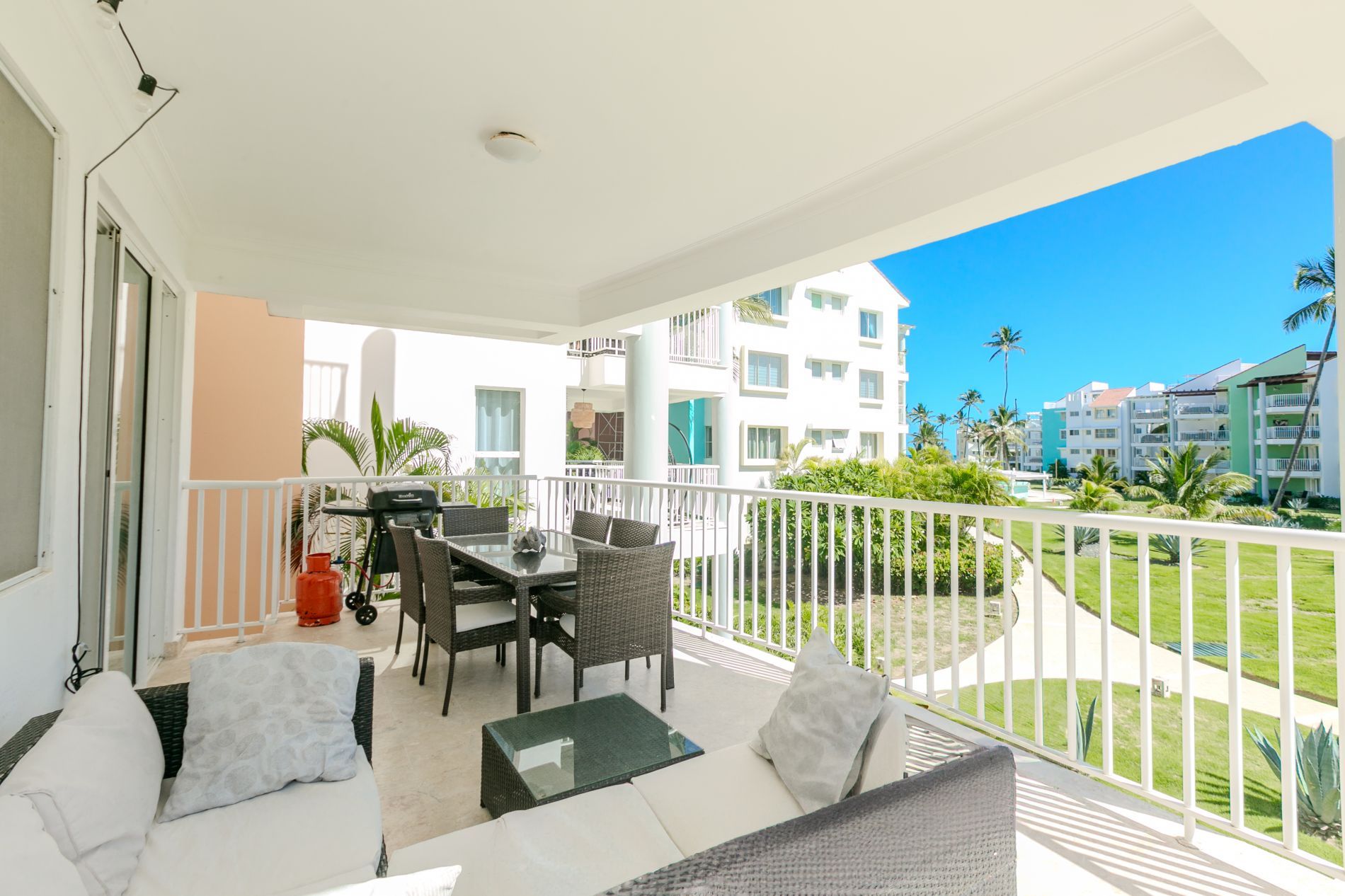 Апартаменты в Пунта-Кана, Доминиканская республика, 170м2 - стоимость 469&nbsp;000$ - Ref: 80393 фото 29