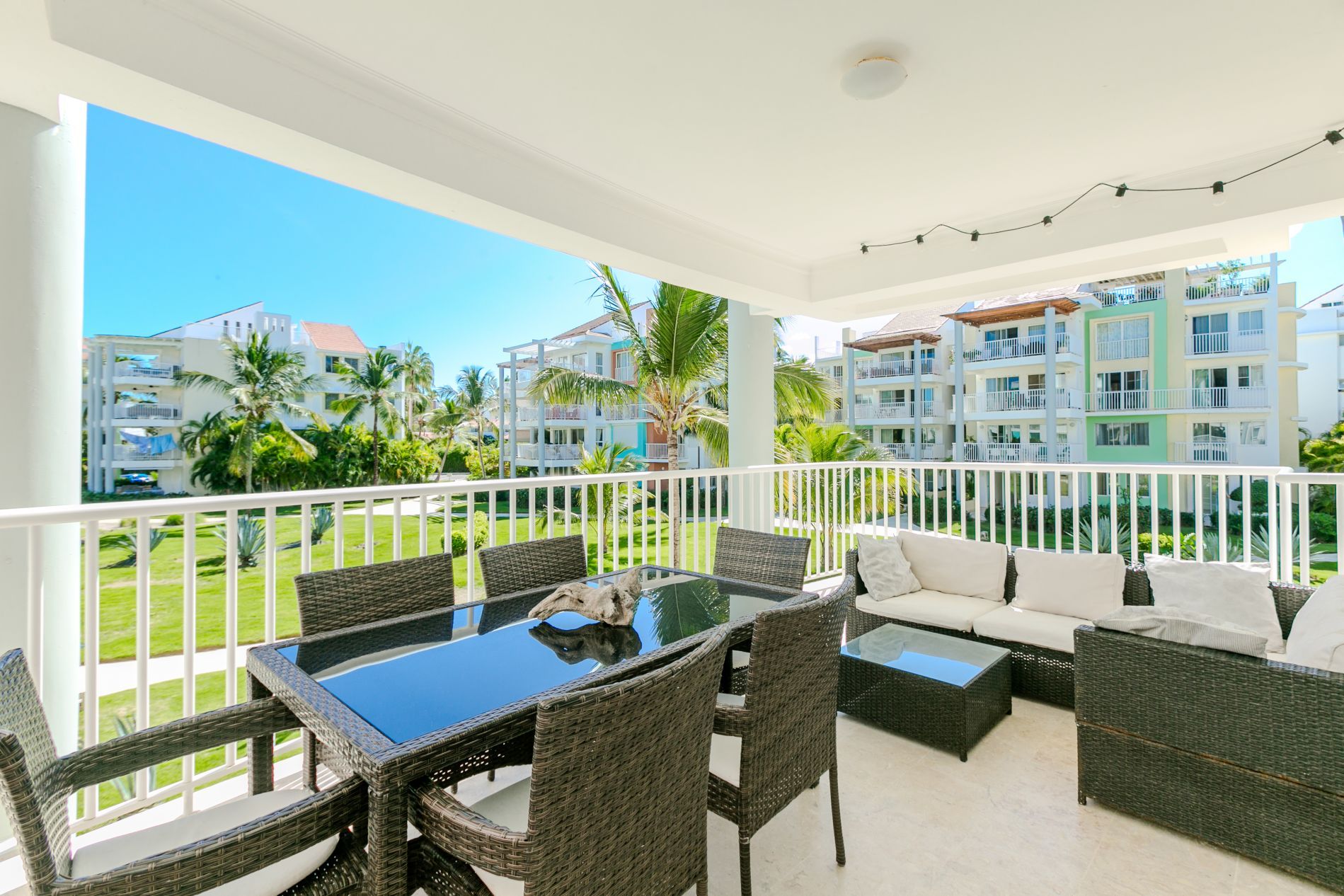 Апартаменты в Пунта-Кана, Доминиканская республика, 170м2 - стоимость 469&nbsp;000$ - Ref: 80393 фото 30