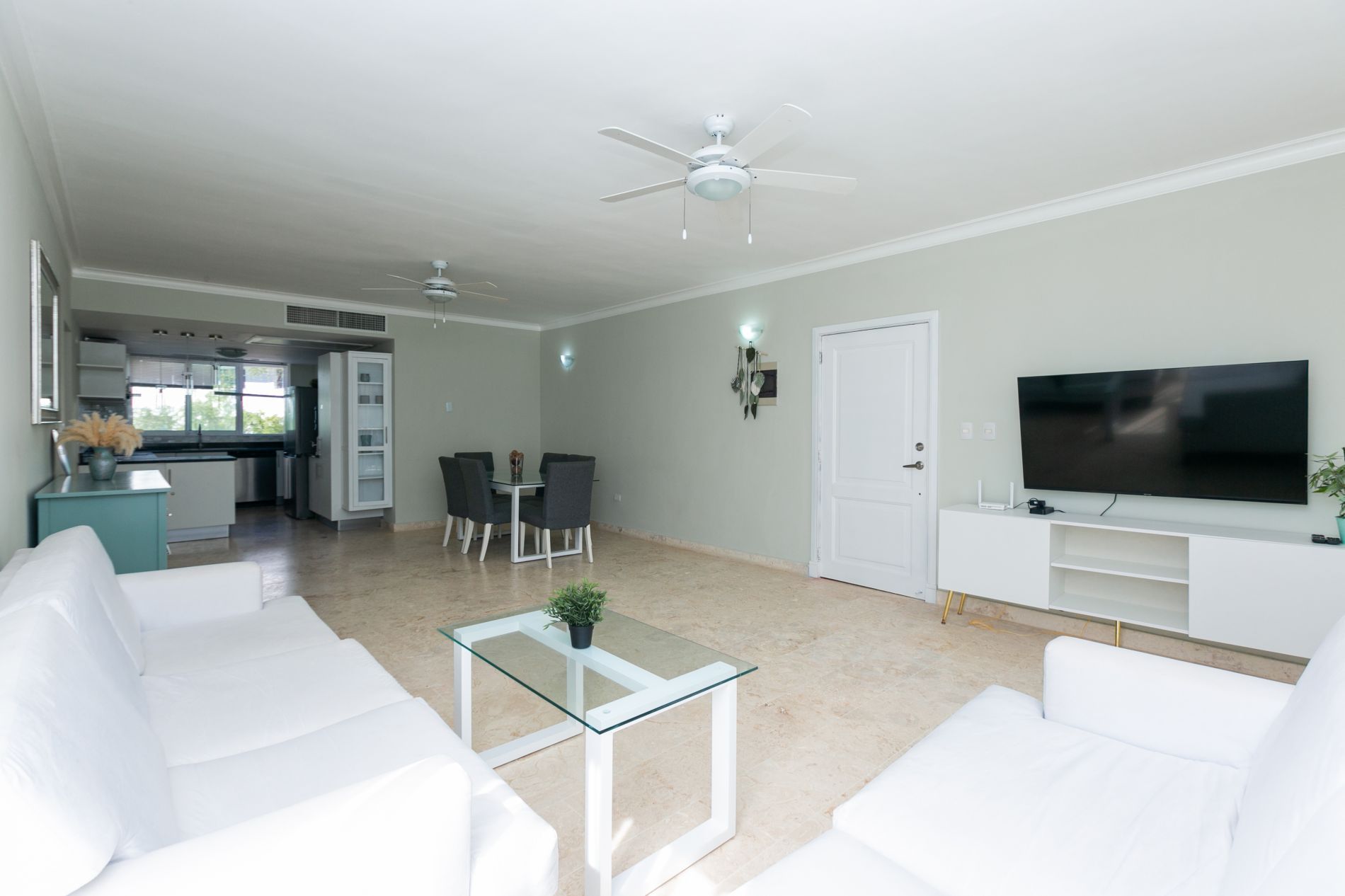 Апартаменты в Пунта-Кана, Доминиканская республика, 170м2 - стоимость 469&nbsp;000$ - Ref: 80393 фото 32