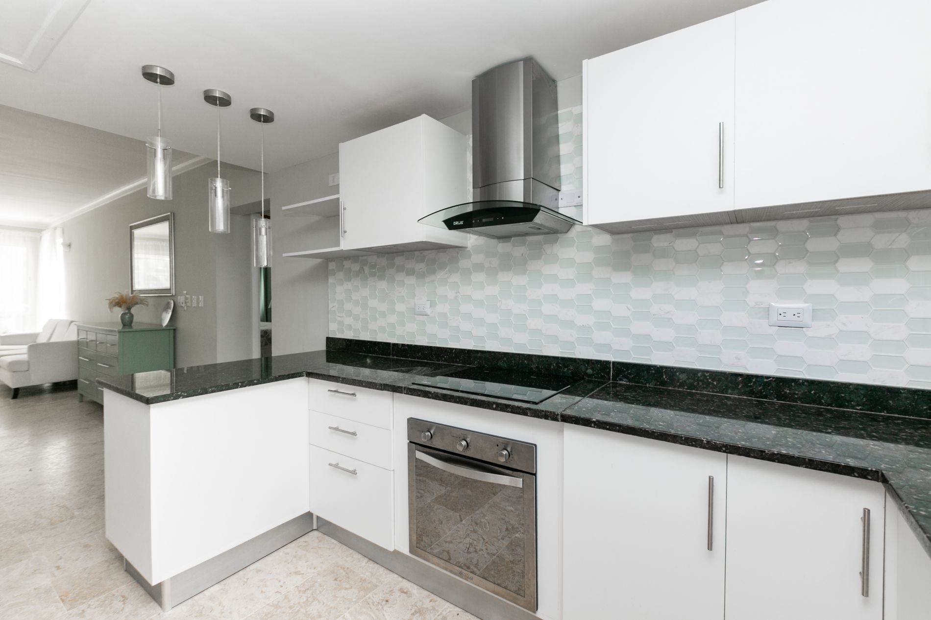 Апартаменты в Пунта-Кана, Доминиканская республика, 170м2 - стоимость 469&nbsp;000$ - Ref: 80393 фото 33