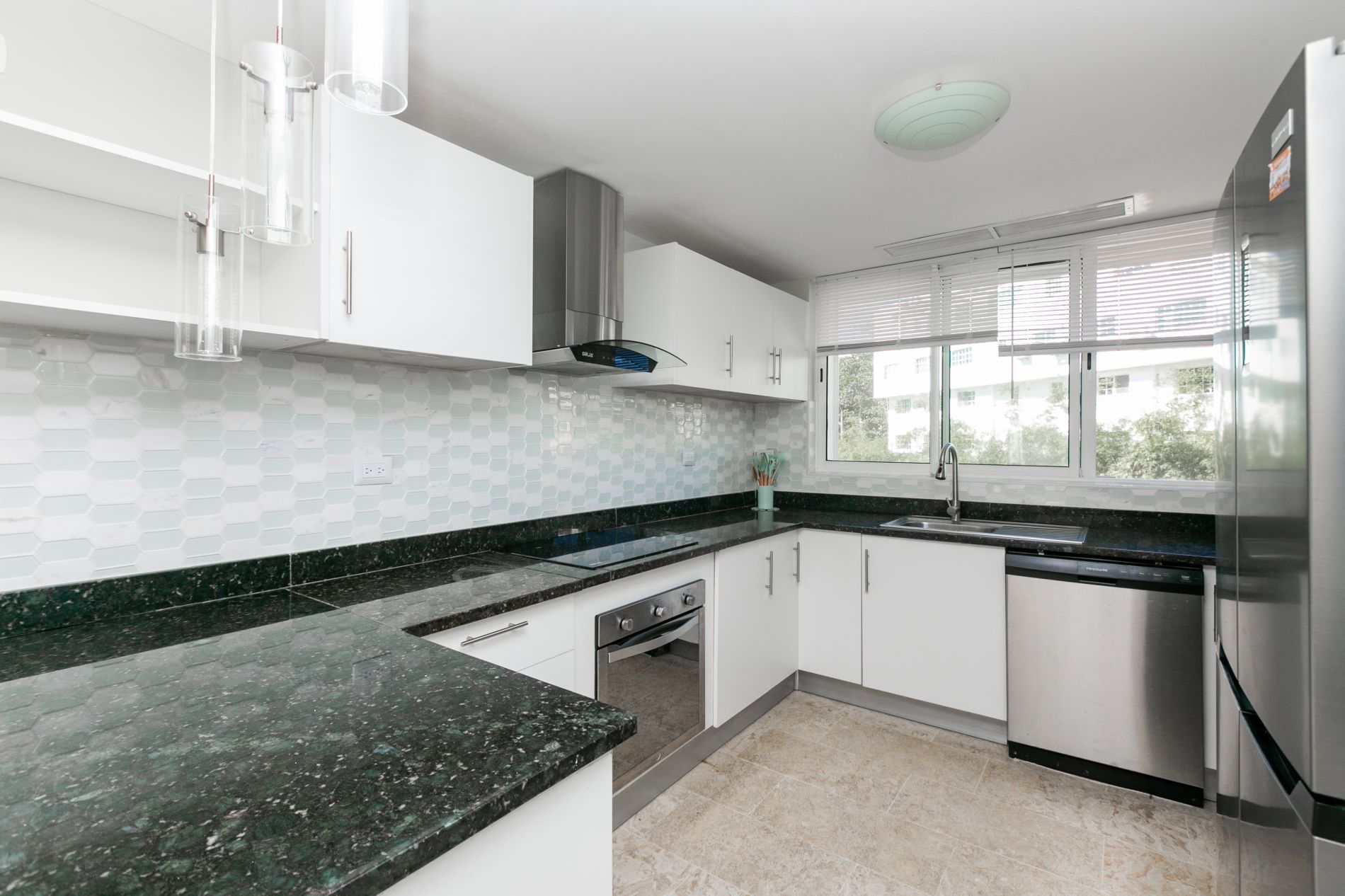 Апартаменты в Пунта-Кана, Доминиканская республика, 170м2 - стоимость 469&nbsp;000$ - Ref: 80393 фото 36