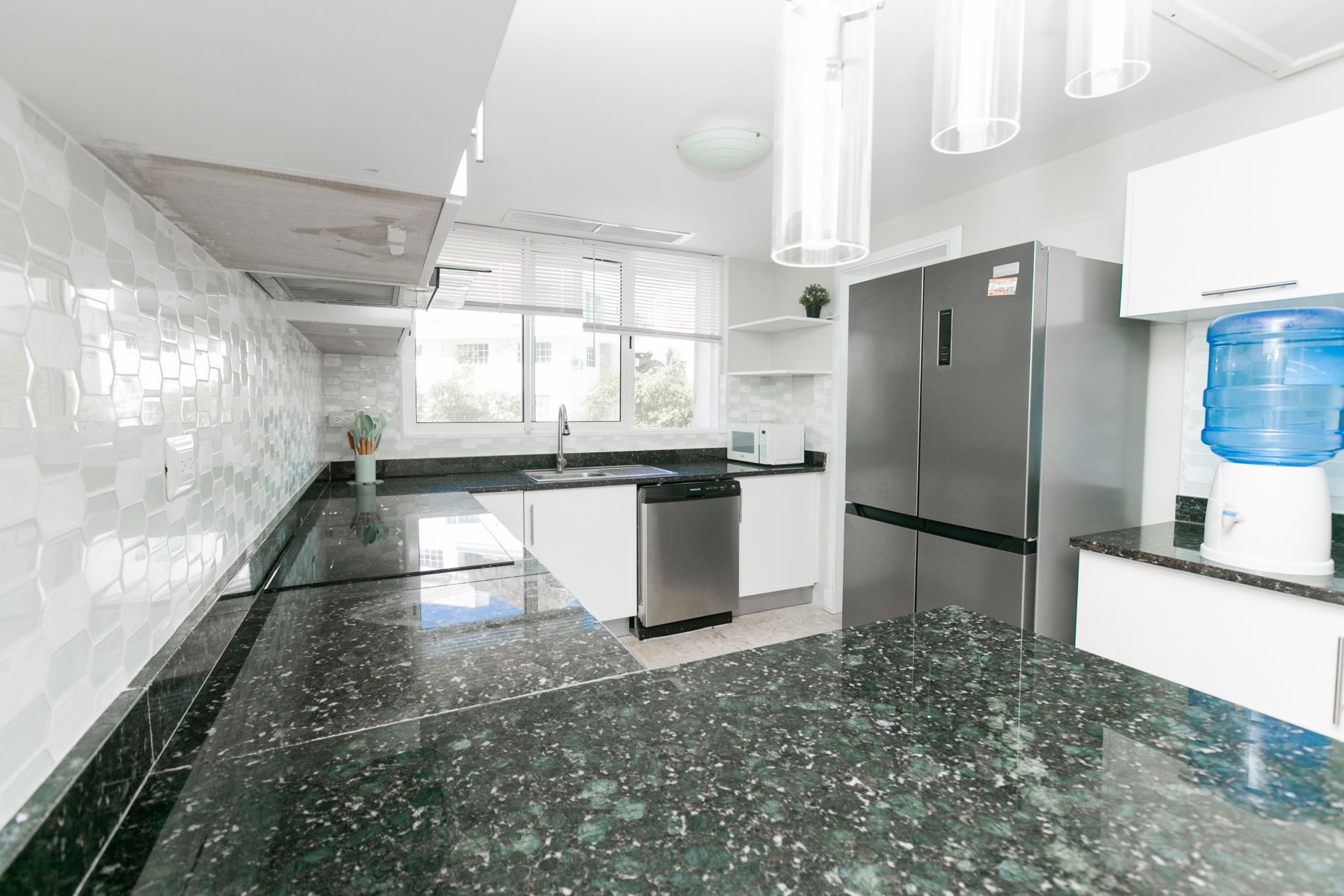 Апартаменты в Пунта-Кана, Доминиканская республика, 170м2 - стоимость 469&nbsp;000$ - Ref: 80393 фото 39