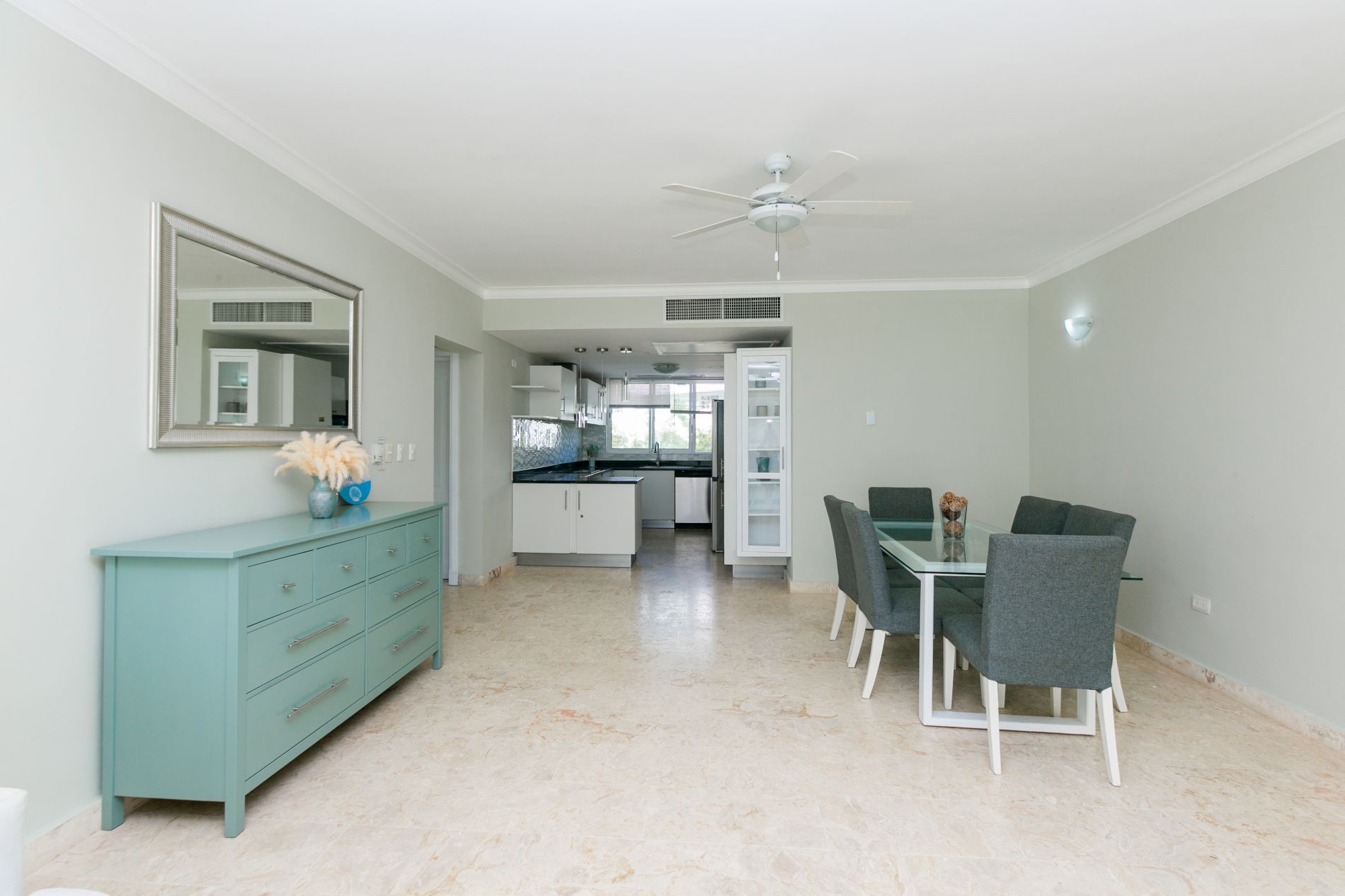 Апартаменты в Пунта-Кана, Доминиканская республика, 170м2 - стоимость 469&nbsp;000$ - Ref: 80393 фото 46