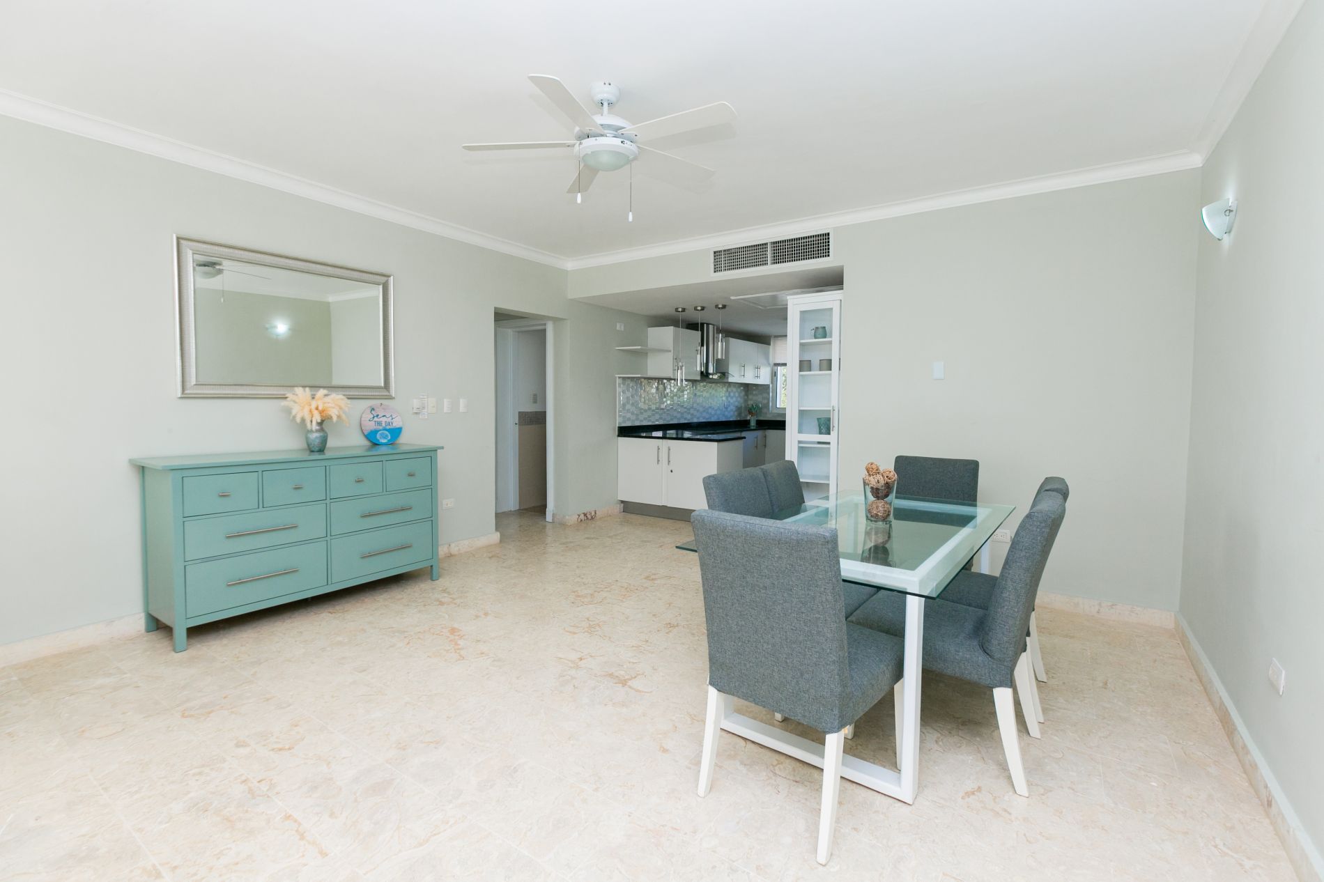 Апартаменты в Пунта-Кана, Доминиканская республика, 170м2 - стоимость 469&nbsp;000$ - Ref: 80393 фото 47