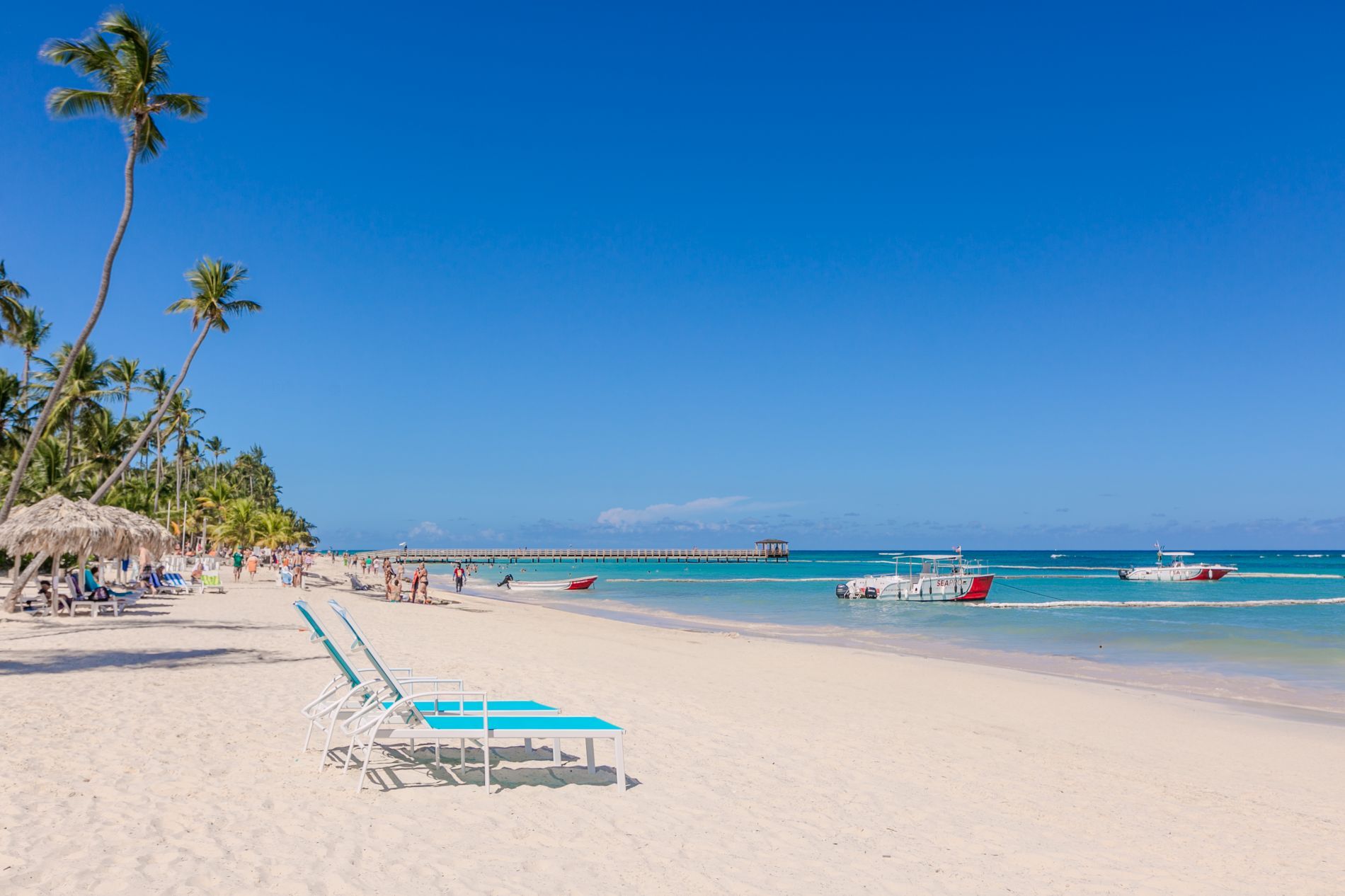 Апартаменты в Пунта-Кана, Доминиканская республика, 170м2 - стоимость 469&nbsp;000$ - Ref: 80393 фото 5