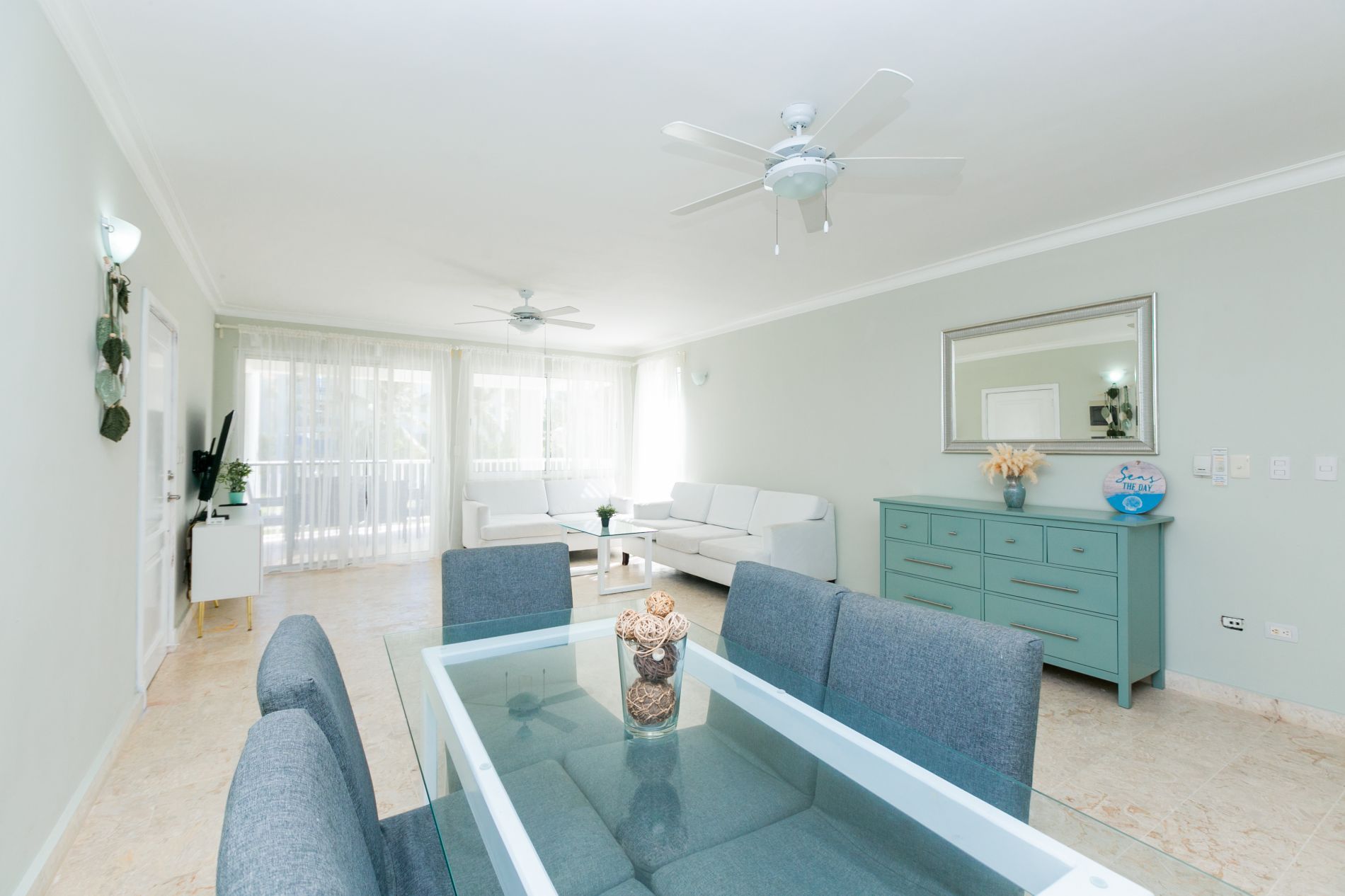 Апартаменты в Пунта-Кана, Доминиканская республика, 170м2 - стоимость 469&nbsp;000$ - Ref: 80393 фото 50