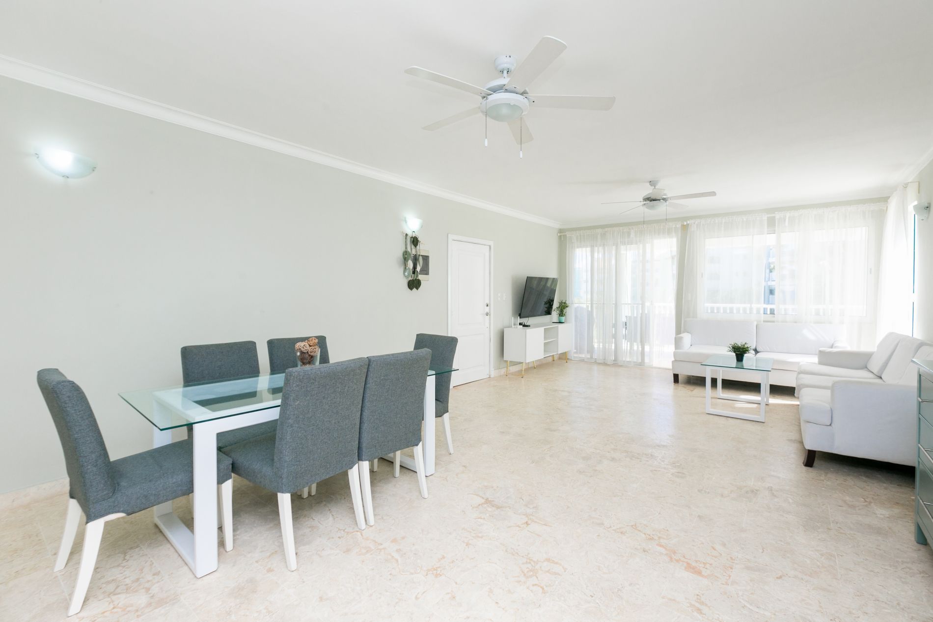 Апартаменты в Пунта-Кана, Доминиканская республика, 170м2 - стоимость 469&nbsp;000$ - Ref: 80393 фото 54