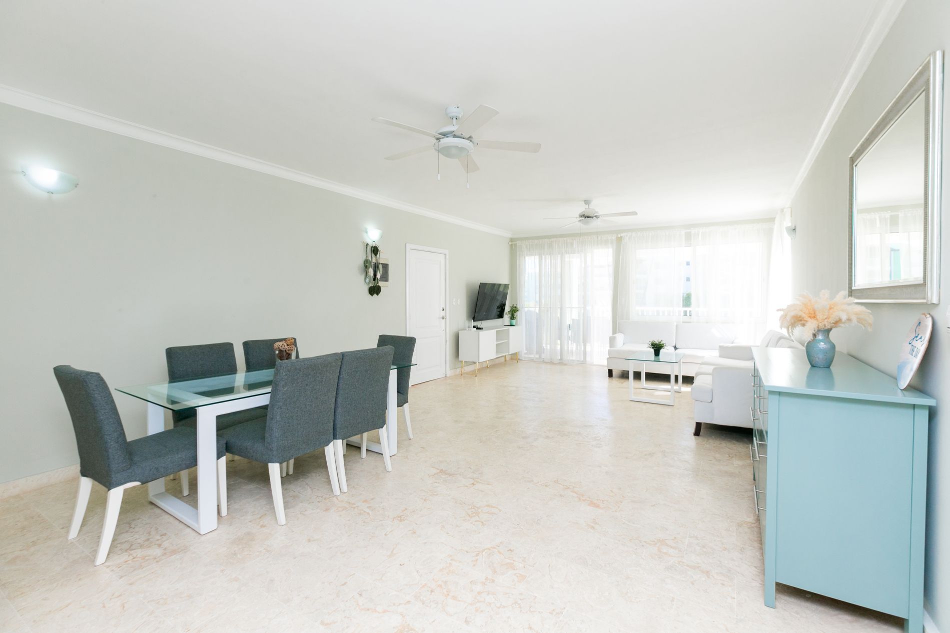 Апартаменты в Пунта-Кана, Доминиканская республика, 170м2 - стоимость 469&nbsp;000$ - Ref: 80393 фото 55