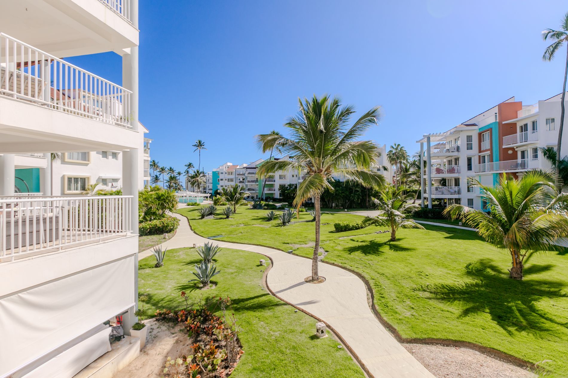 Апартаменты в Пунта-Кана, Доминиканская республика, 170м2 - стоимость 469&nbsp;000$ - Ref: 80393 фото 80