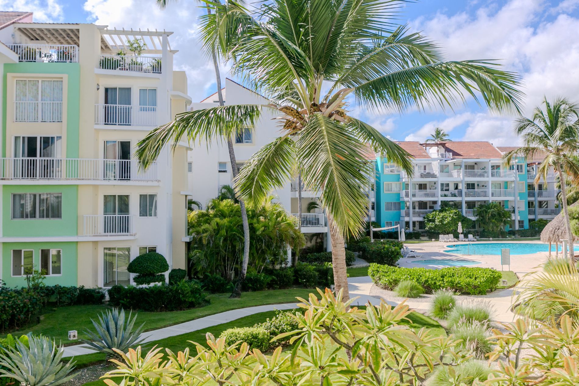 Апартаменты в Пунта-Кана, Доминиканская республика, 170м2 - стоимость 469&nbsp;000$ - Ref: 80393 фото 82