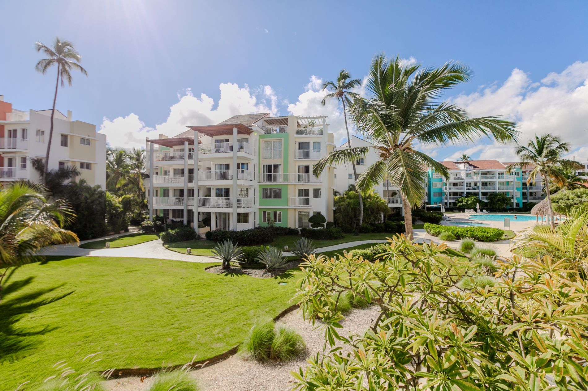 Апартаменты в Пунта-Кана, Доминиканская республика, 170м2 - стоимость 469&nbsp;000$ - Ref: 80393 фото 83