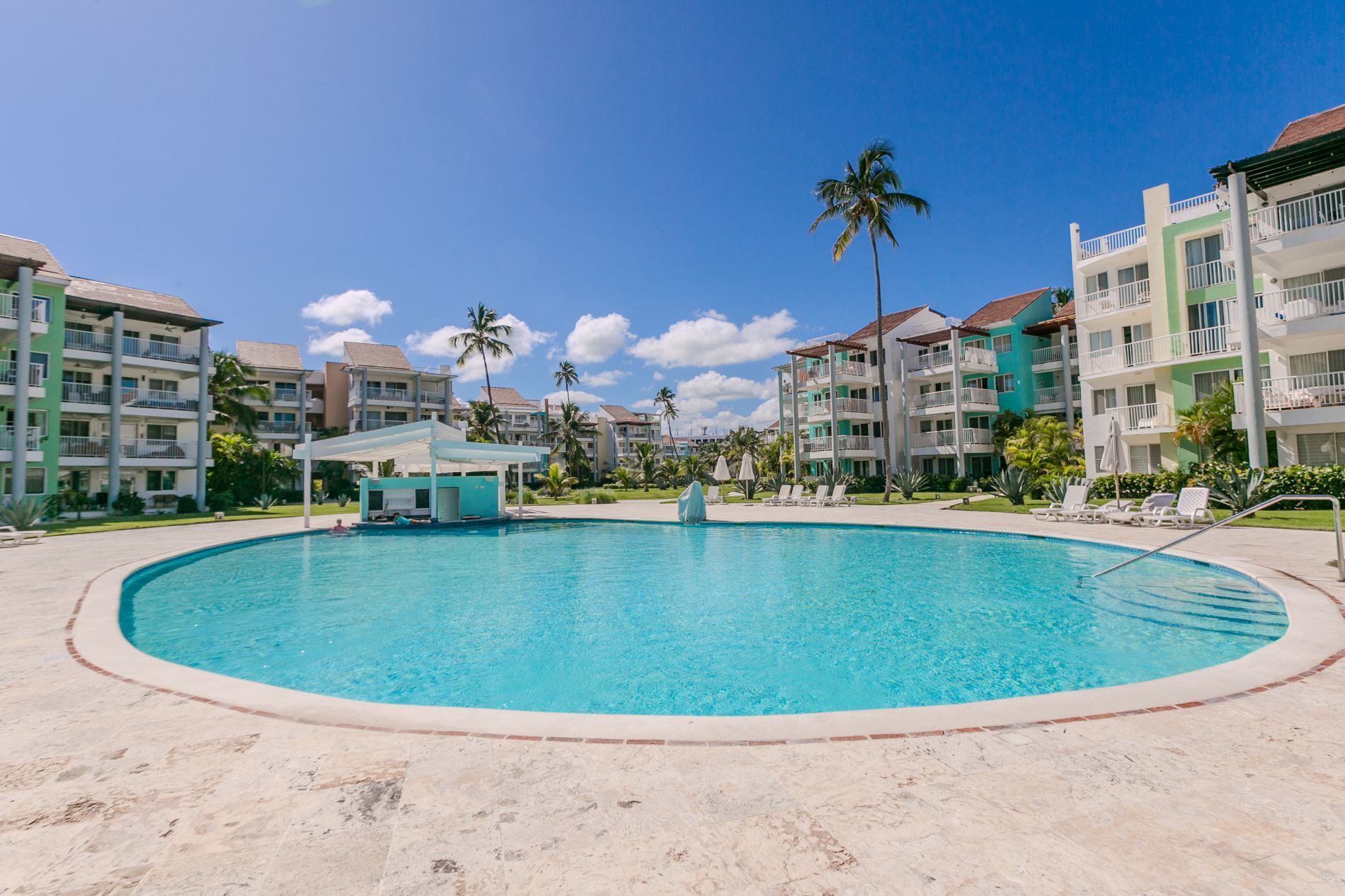 Апартаменты в Пунта-Кана, Доминиканская республика, 170м2 - стоимость 469&nbsp;000$ - Ref: 80393 фото 9