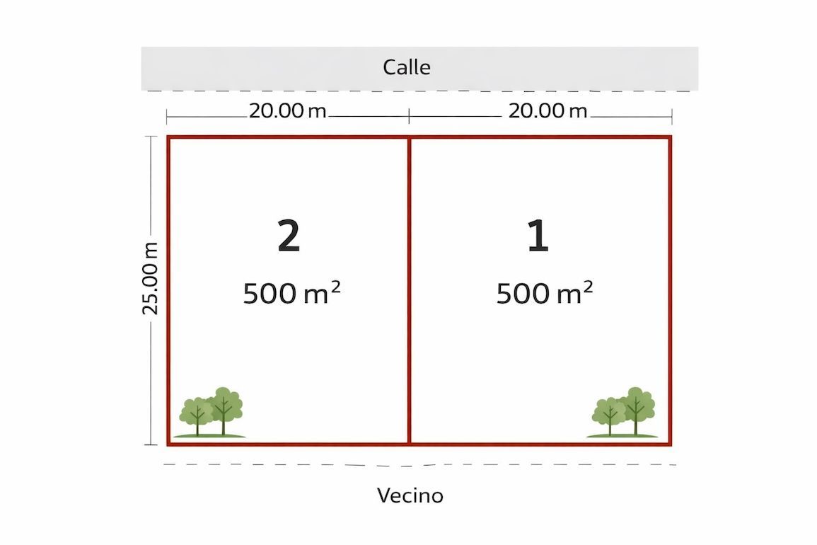 Участок в Сосуа, Доминиканская республика, 500м2 - стоимость 199&nbsp;000$ - Ref: 80392 фото 2