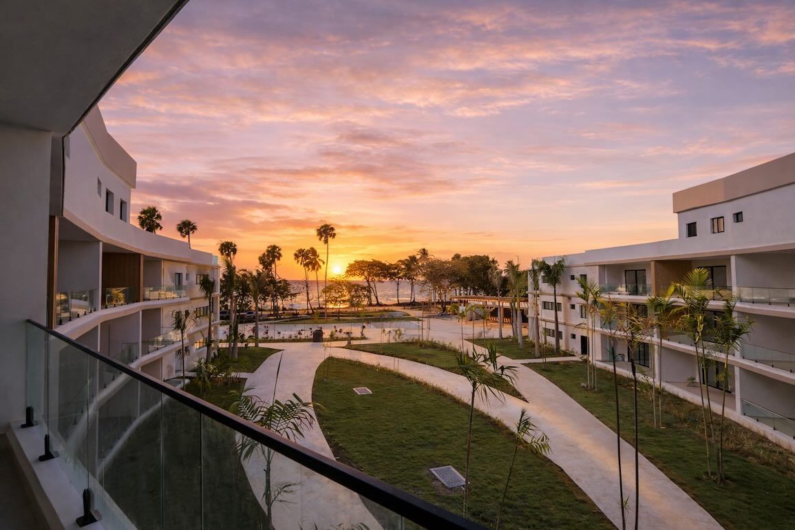 Апартаменты в Кабарете, Доминиканская республика, 110м2 - стоимость 325&nbsp;000$ - Ref: 80391 фото 2